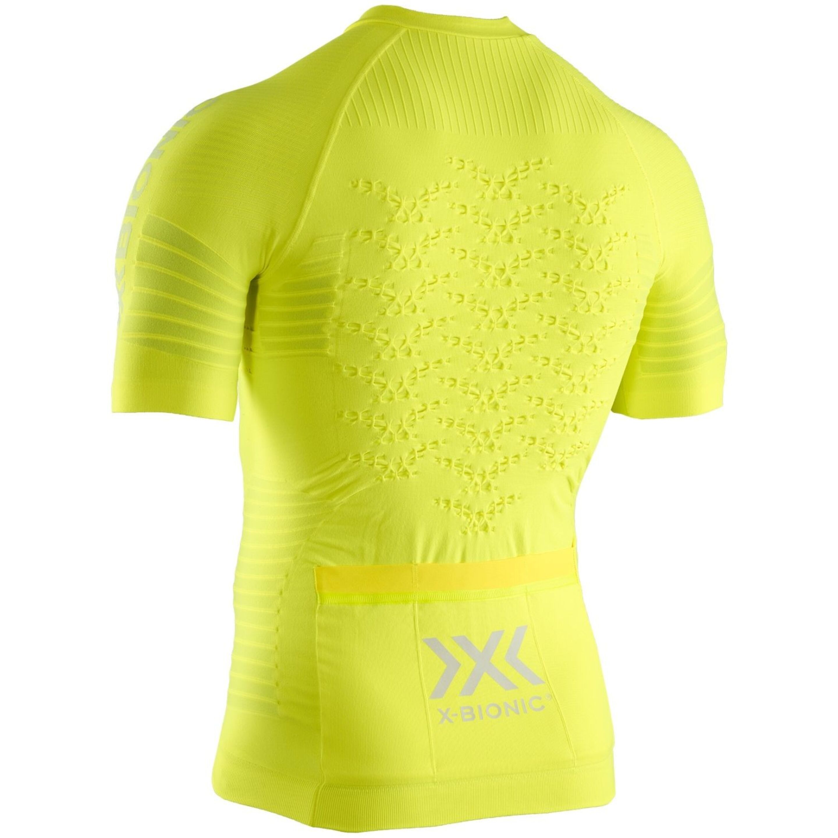 Maillot X-bionic Effektor G2