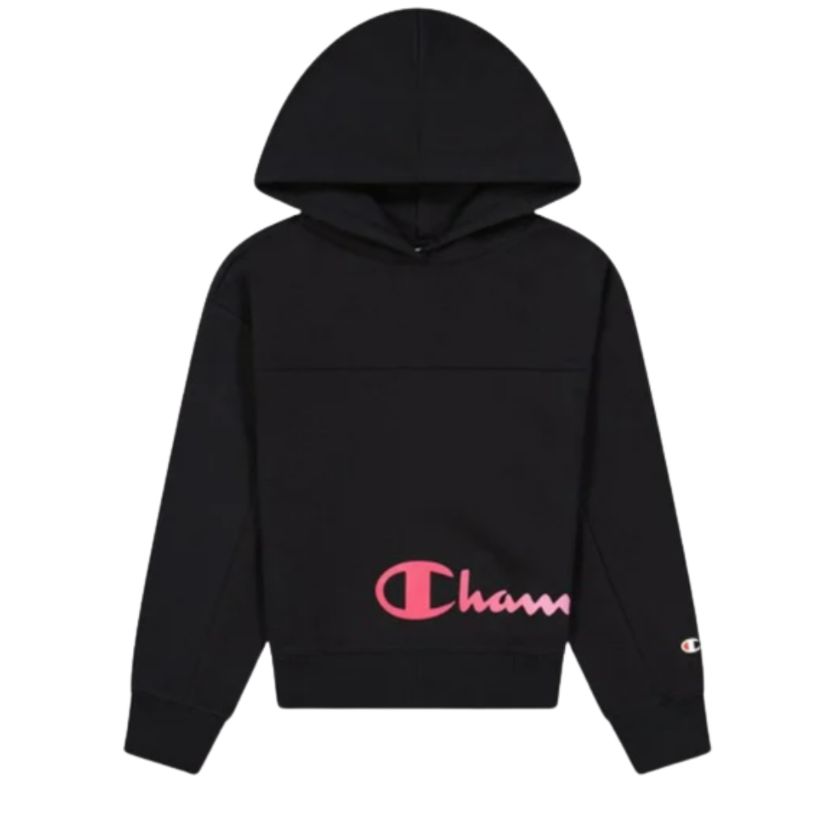 Sudadera Champion Legacy Logo Color. 404513 Kk001