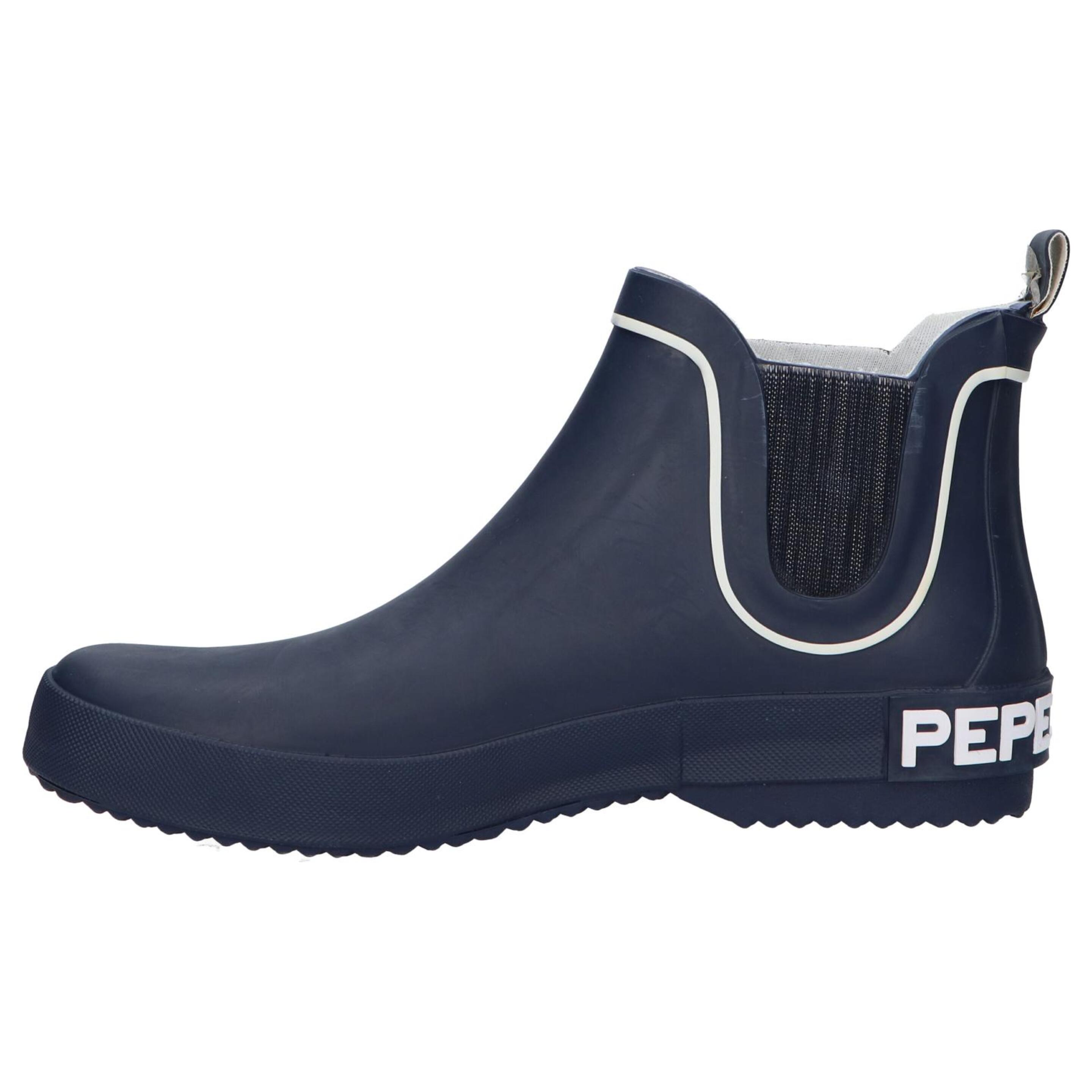 Botas De Agua Pepe Jeans Pus50001 Brent Chelsea