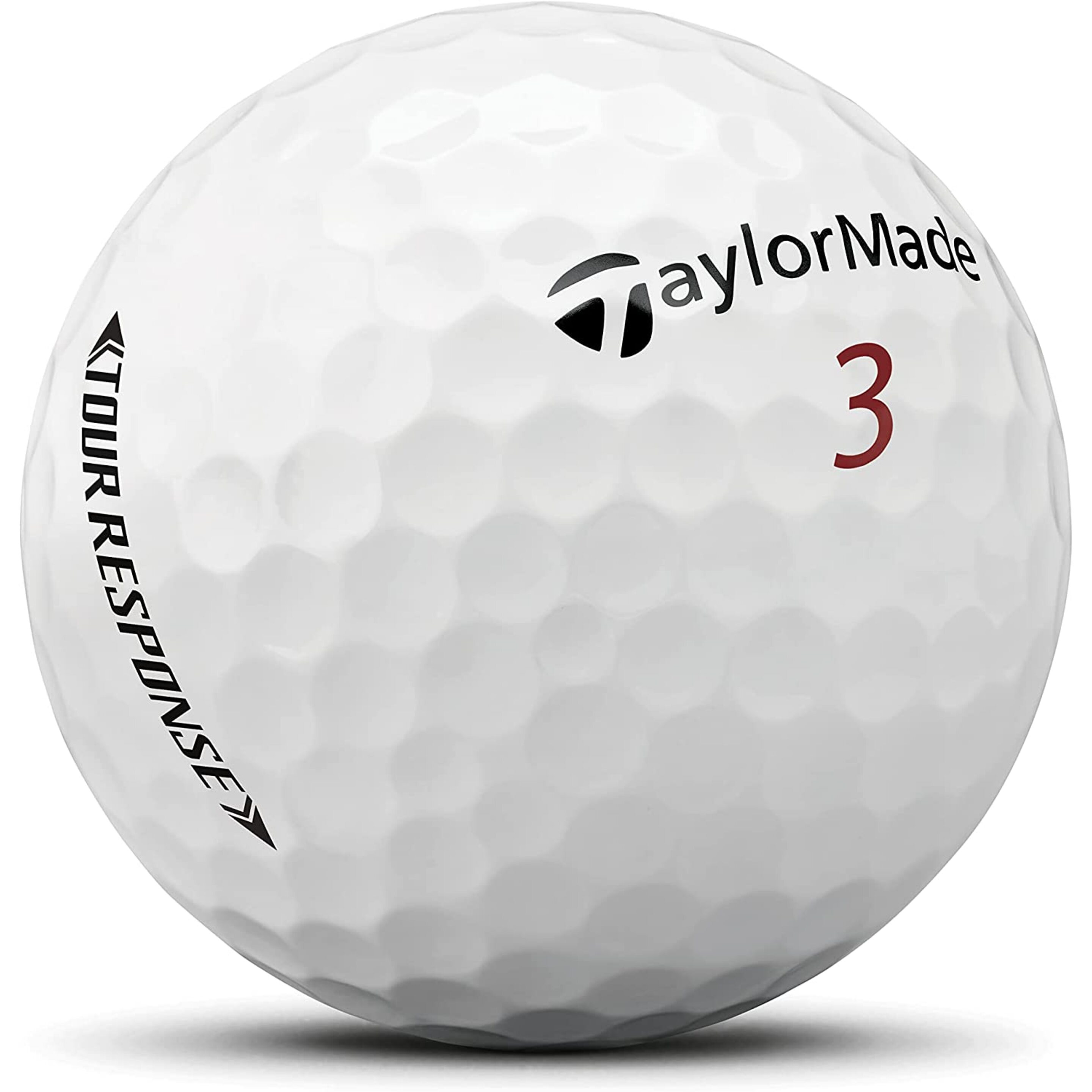 Pelotas Golf Taylormade Tour Response X12