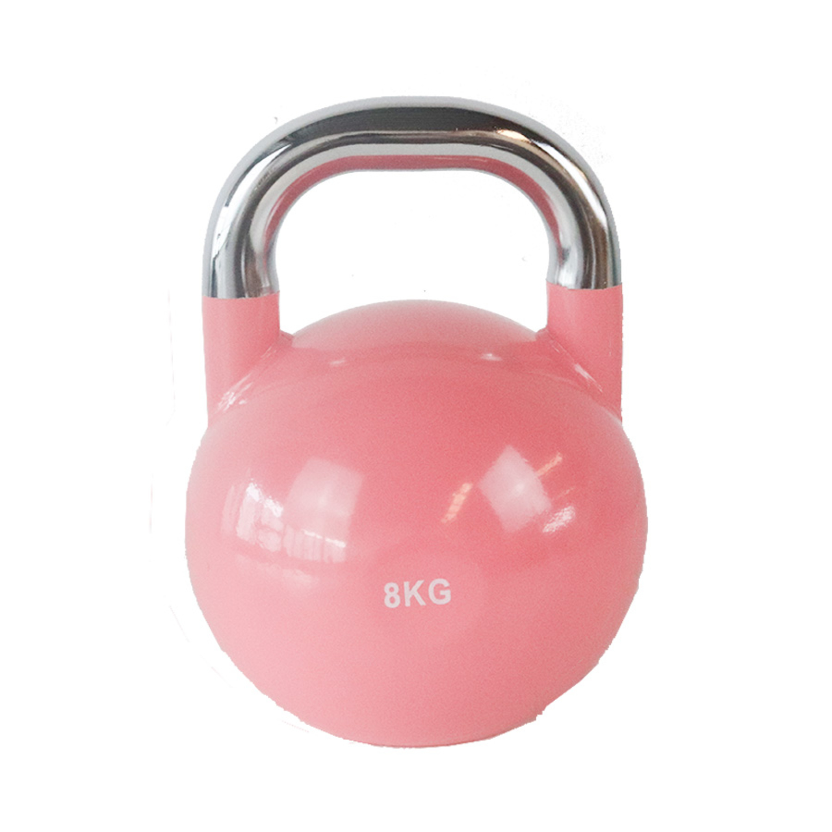 Kettlebell De Competición 8kg