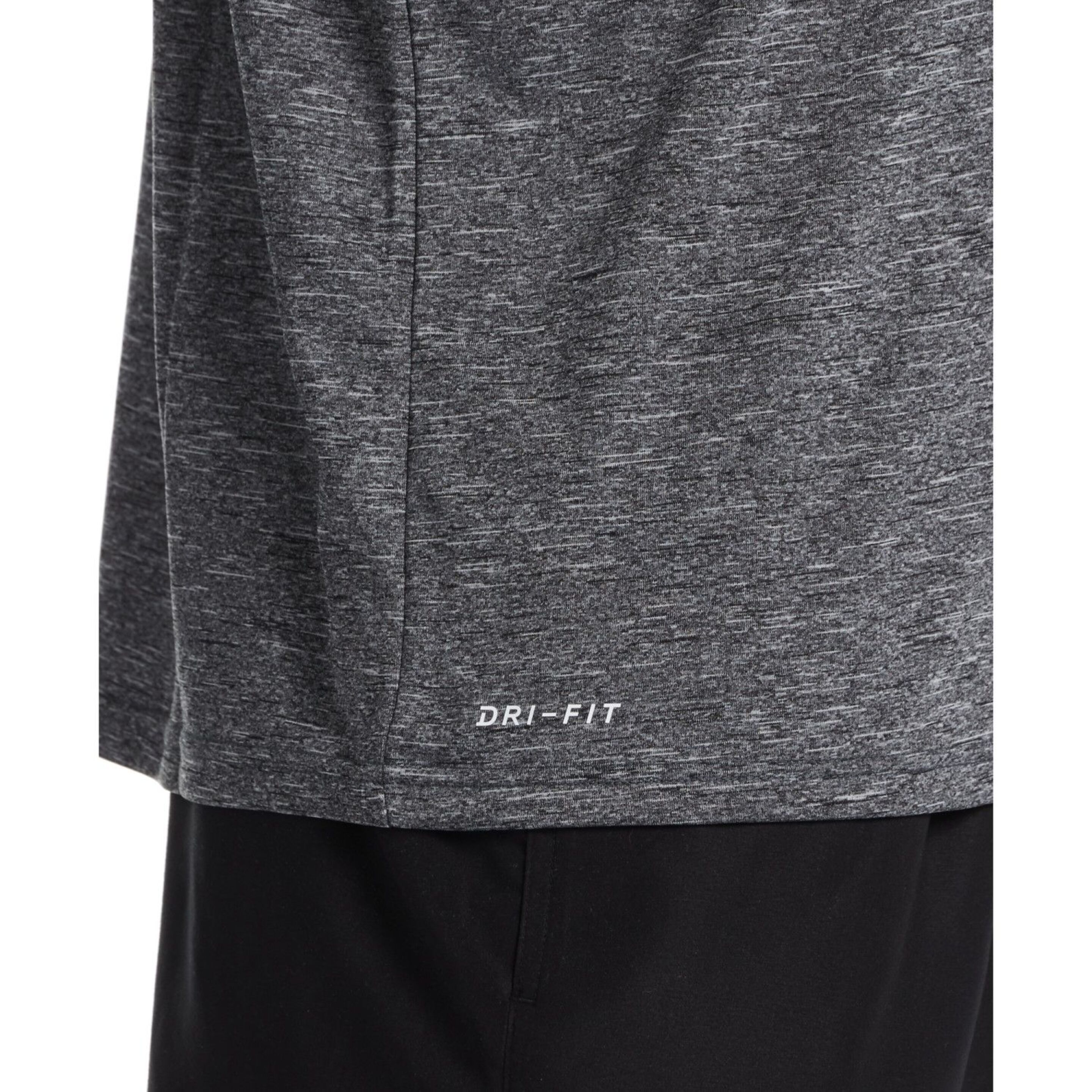 Camiseta Lifestyle Heather Short Sleeve Hydroguard Nike