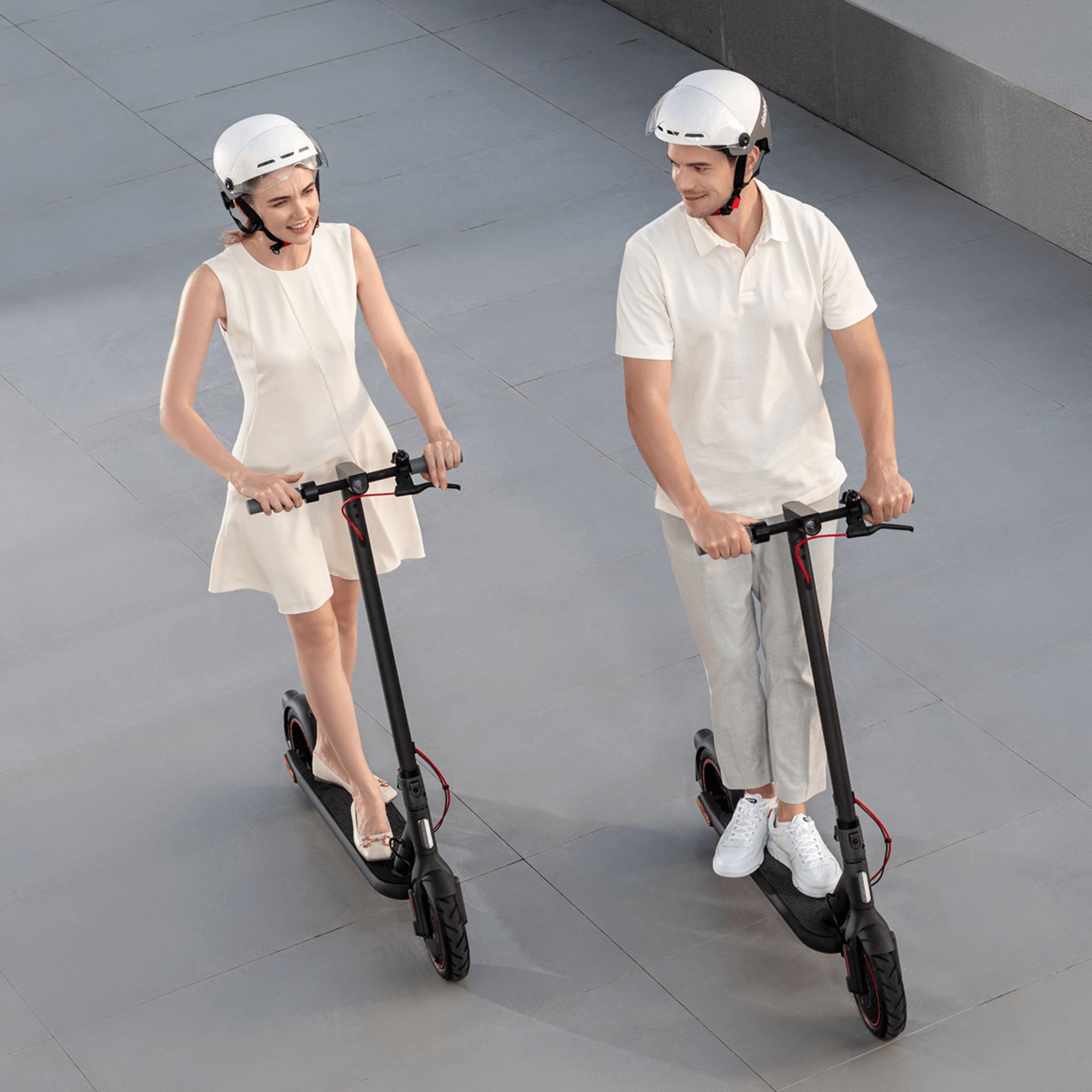 Patinete Eléctrico Xiaomi Electric Scooter 4 Pro  MKP