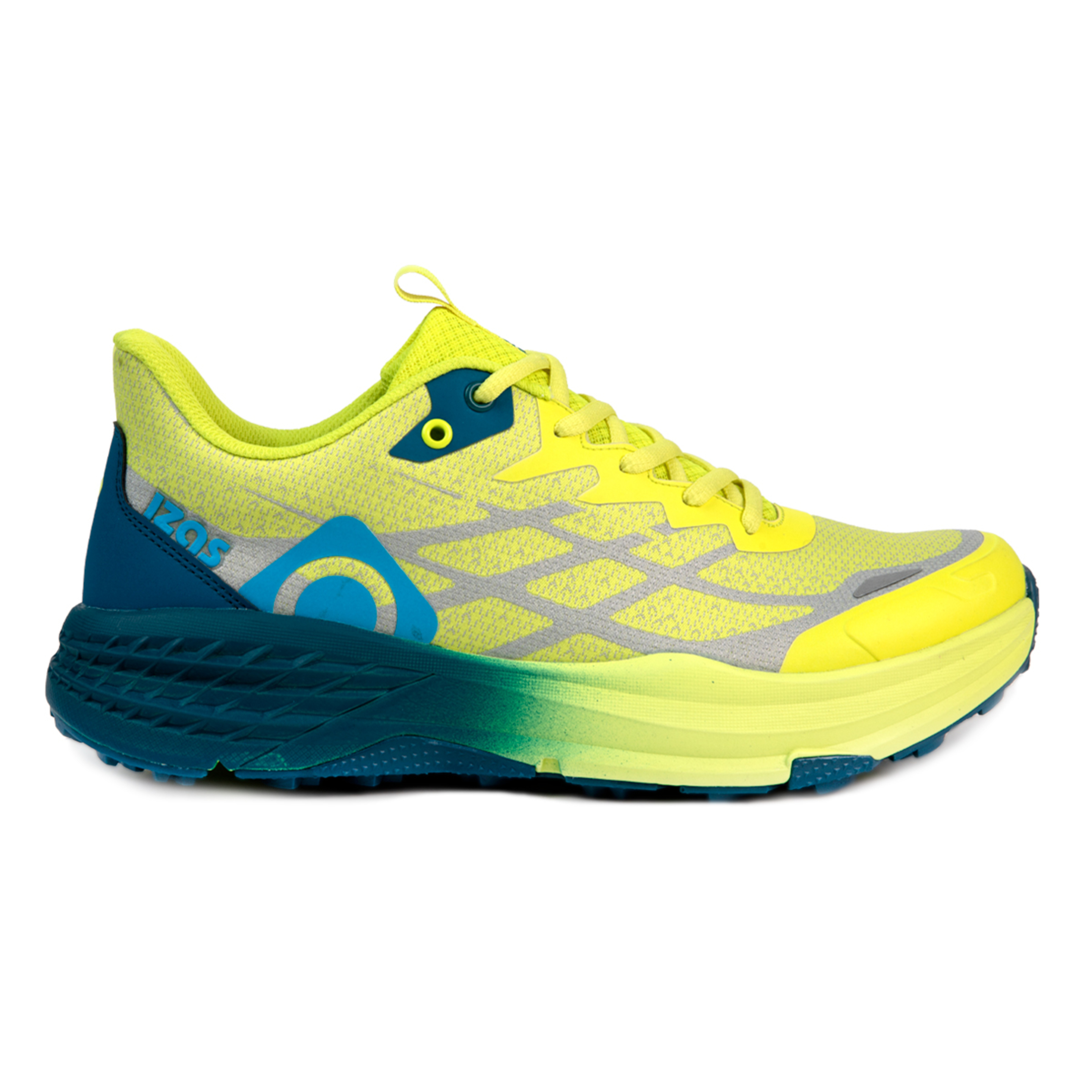 Zapatilla De Trail Running Izas Eagle M