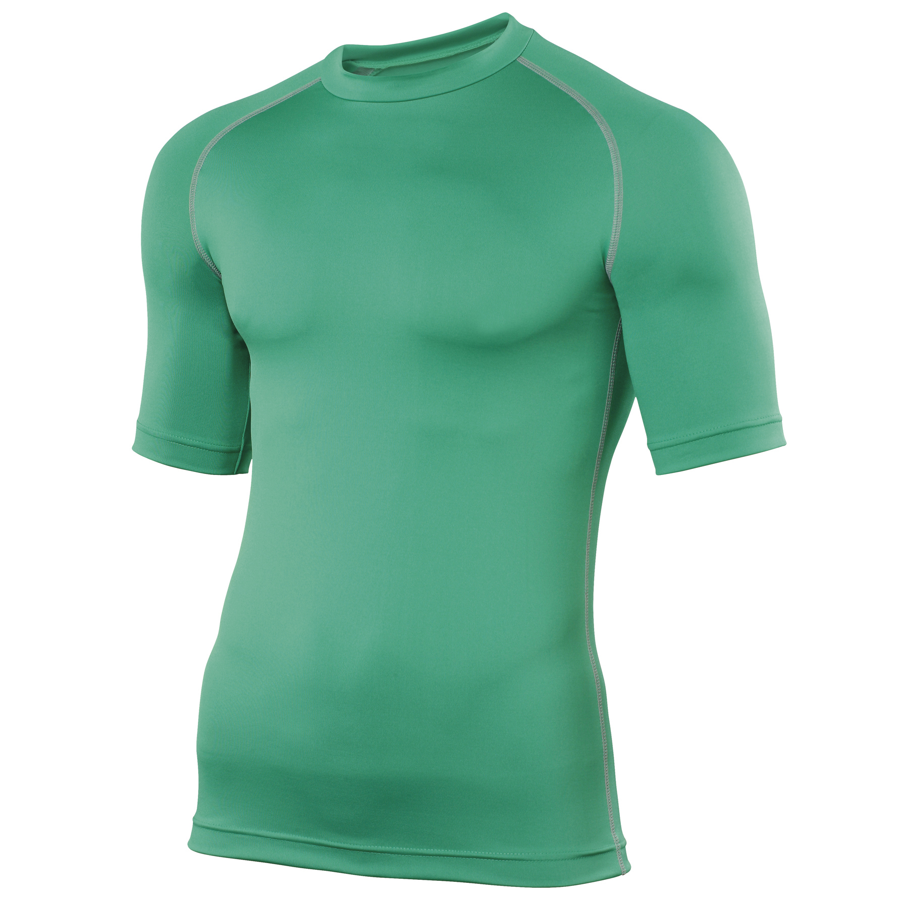 T-shirt Desportiva Rhino - verde - 