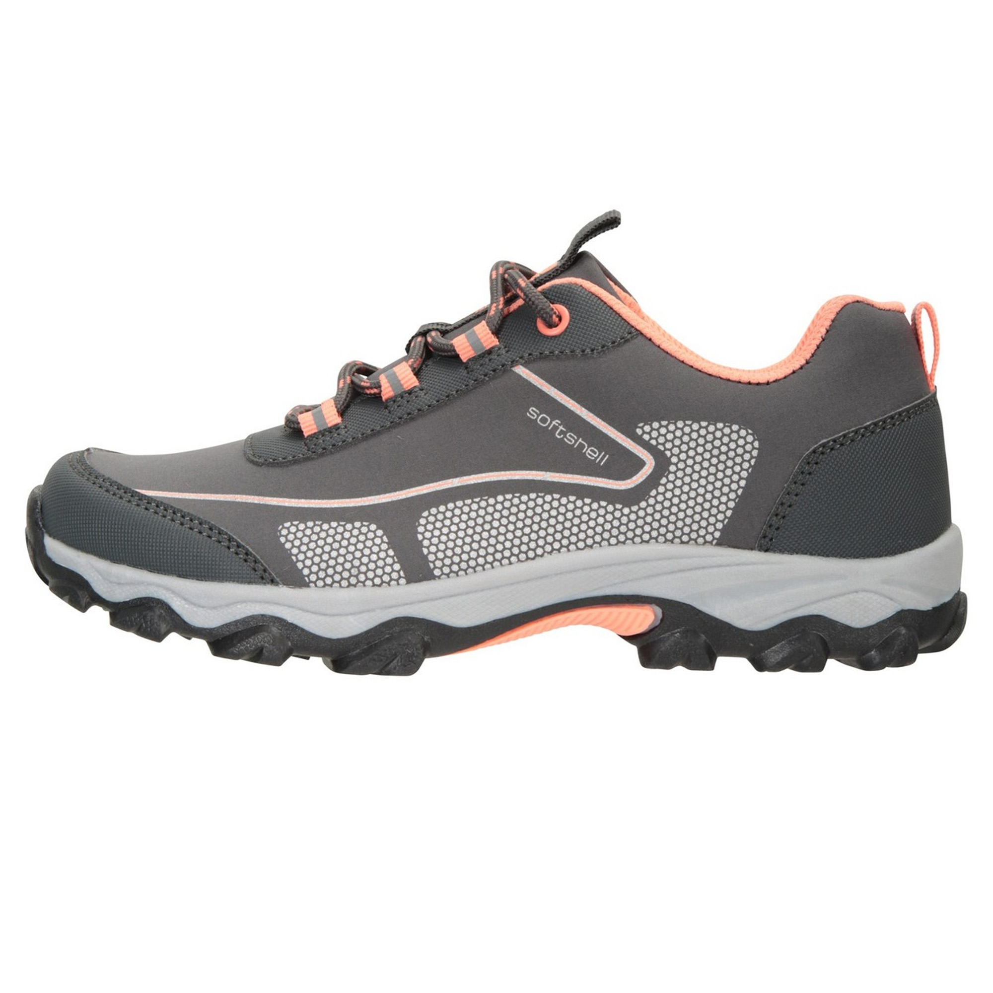 Sapatos De Caminhada Softshell Para E Jovens Mountain Warehouse | Sport Zone MKP