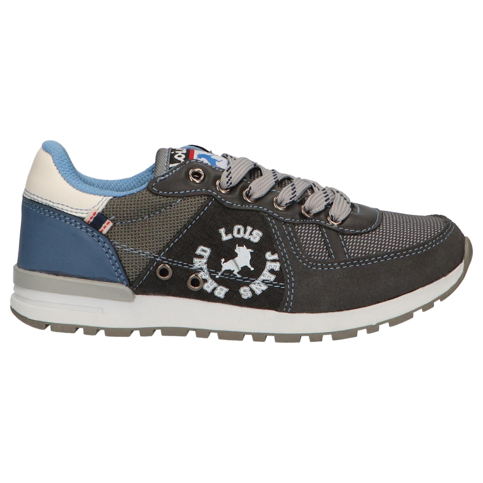 Zapatillas Deporte Lois Jeans 83784