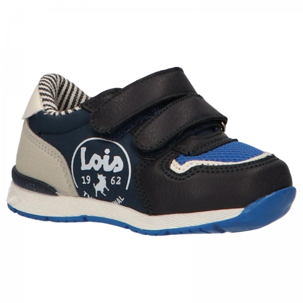 Sapatos Desportivos Lois Jeans 46016