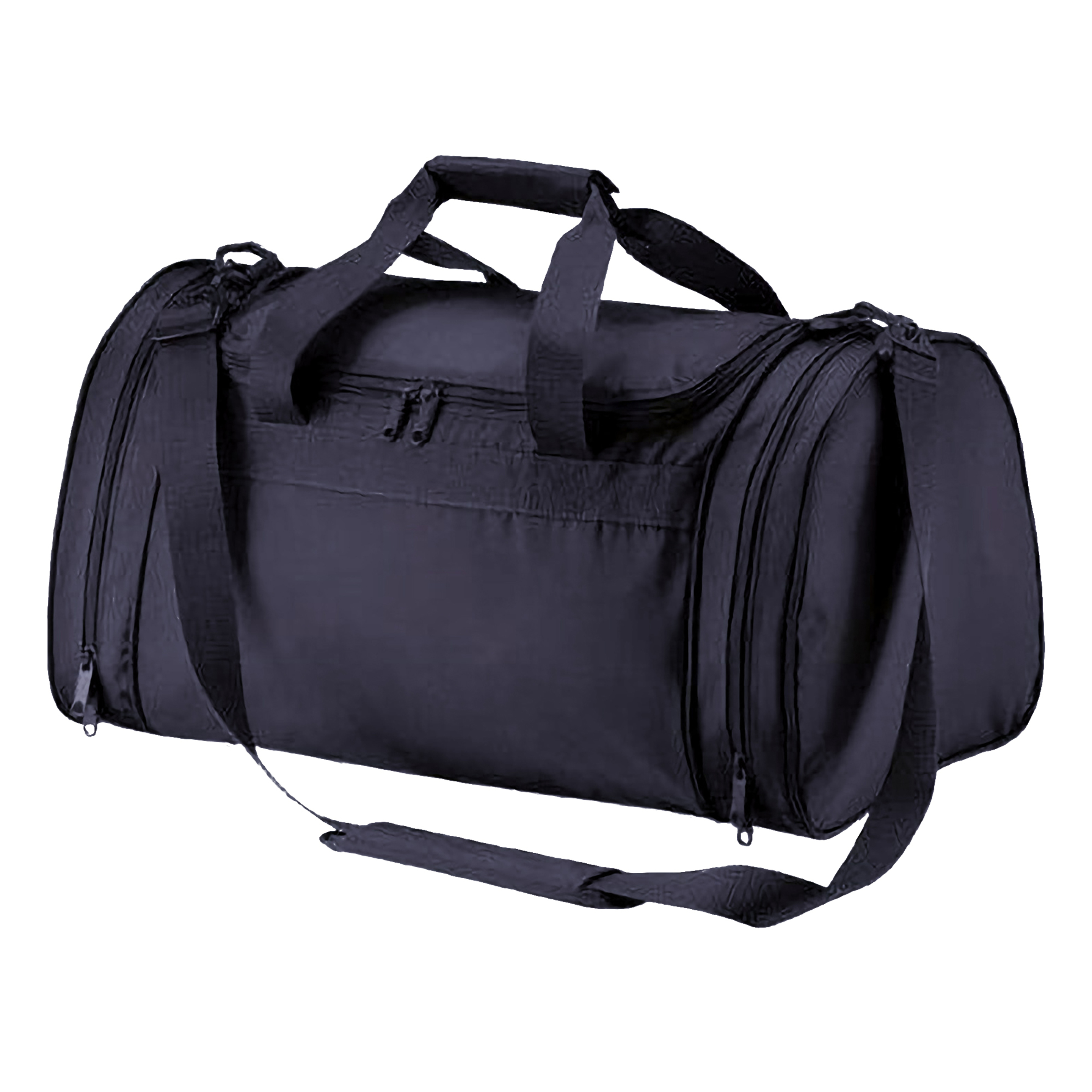 Bolsa De Deporte/viaje Modelo Sports (32 Litros) (Paquete De 2) Quadra (Azul)