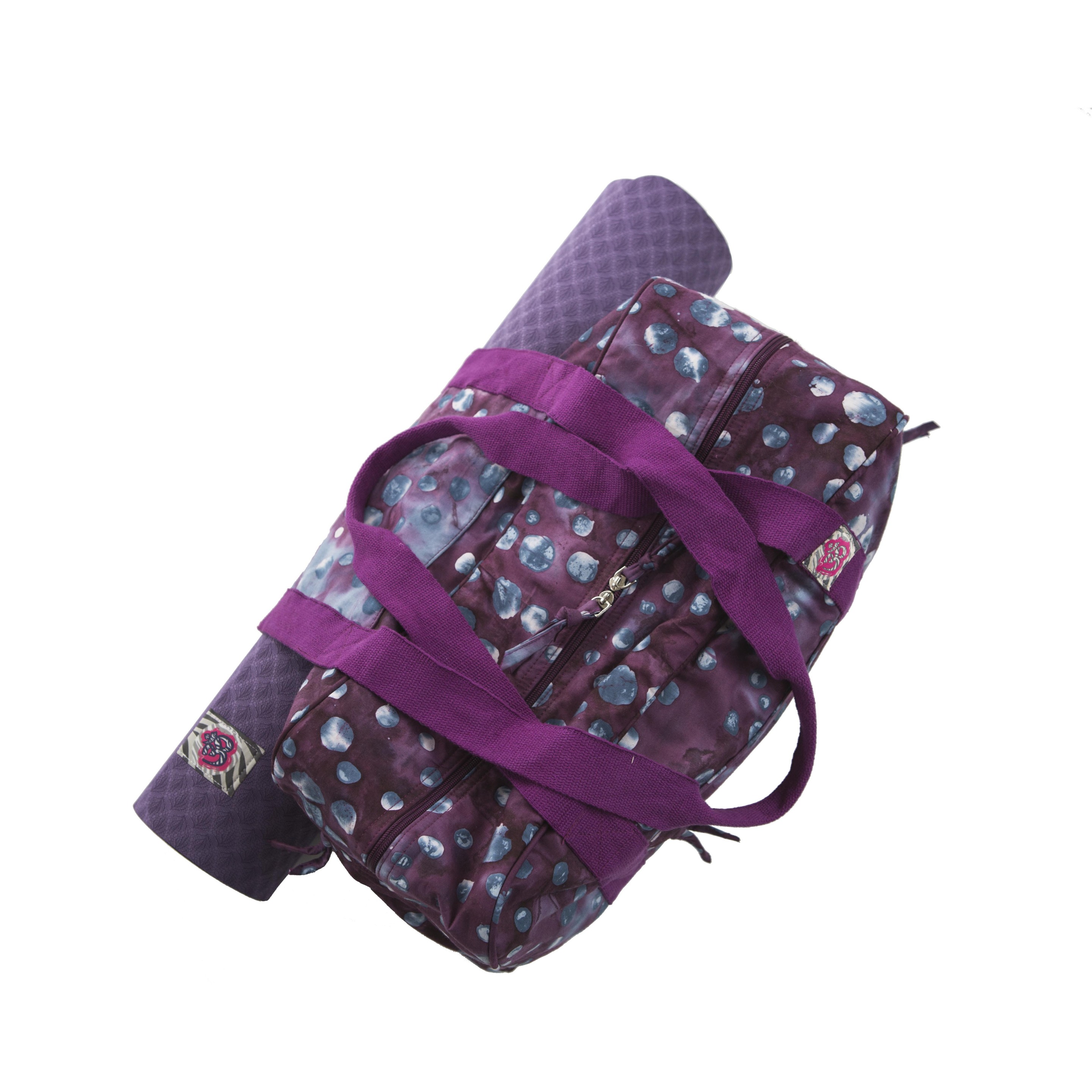 Bolso Esterilla Yoga