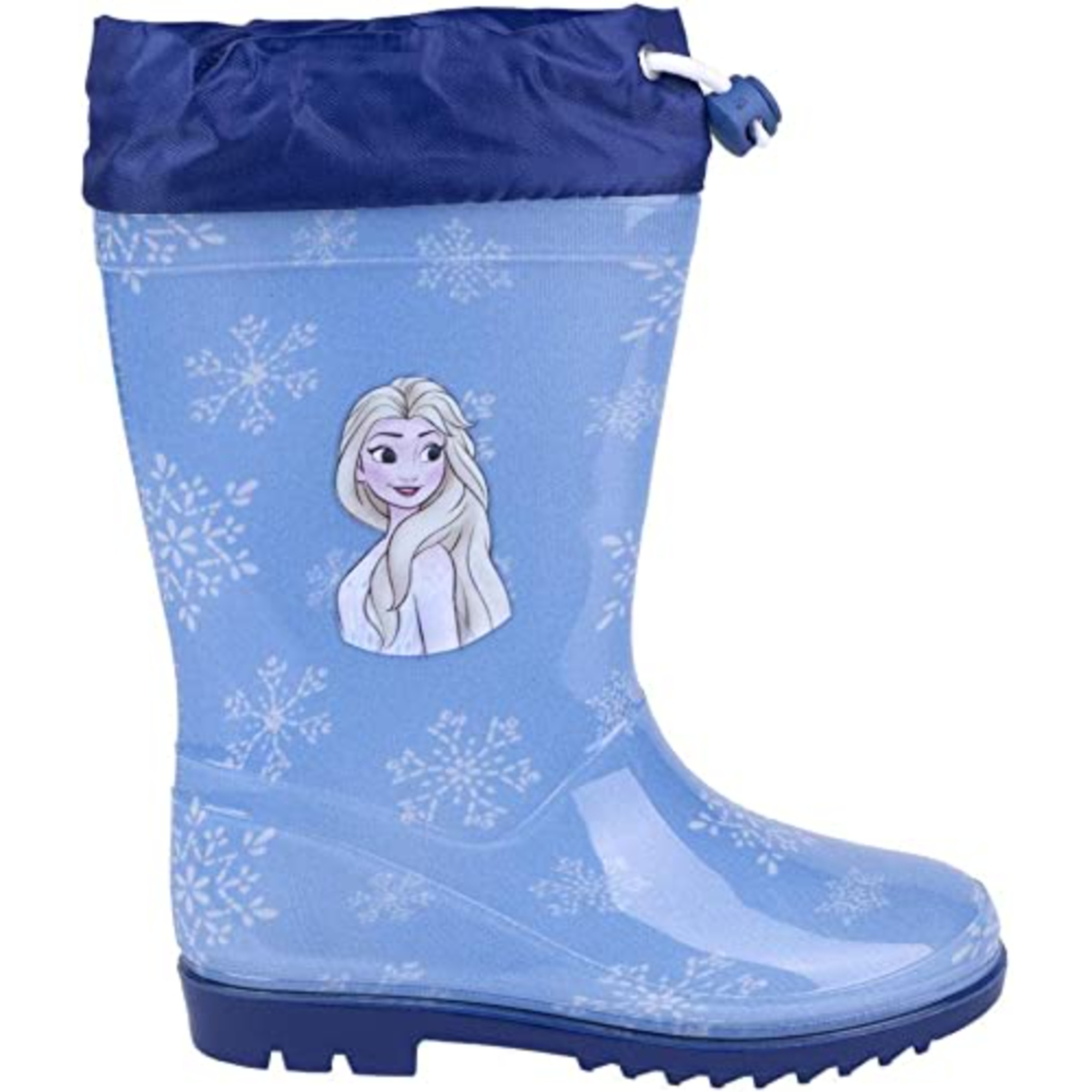 Botas De Agua Frozen 72617