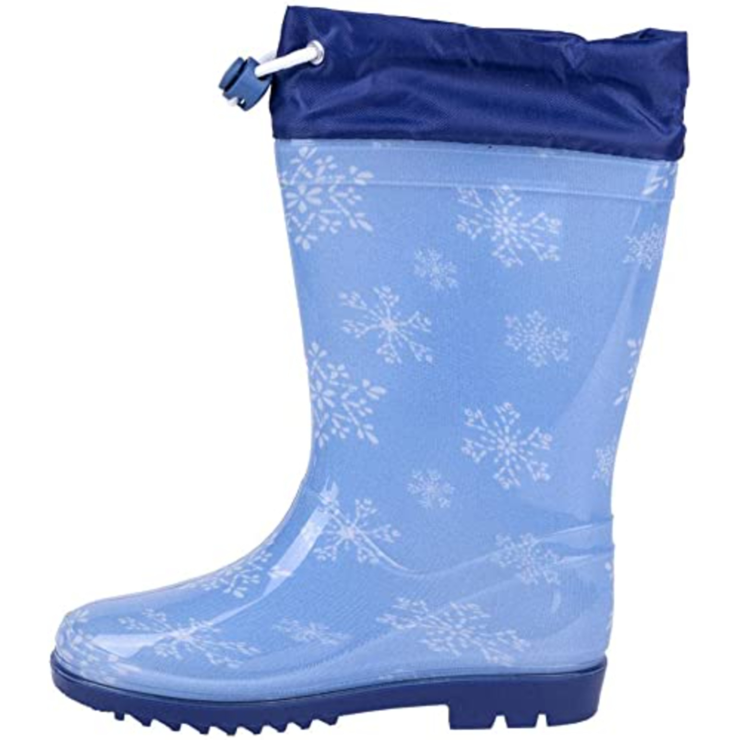 Botas De Agua Frozen 72617