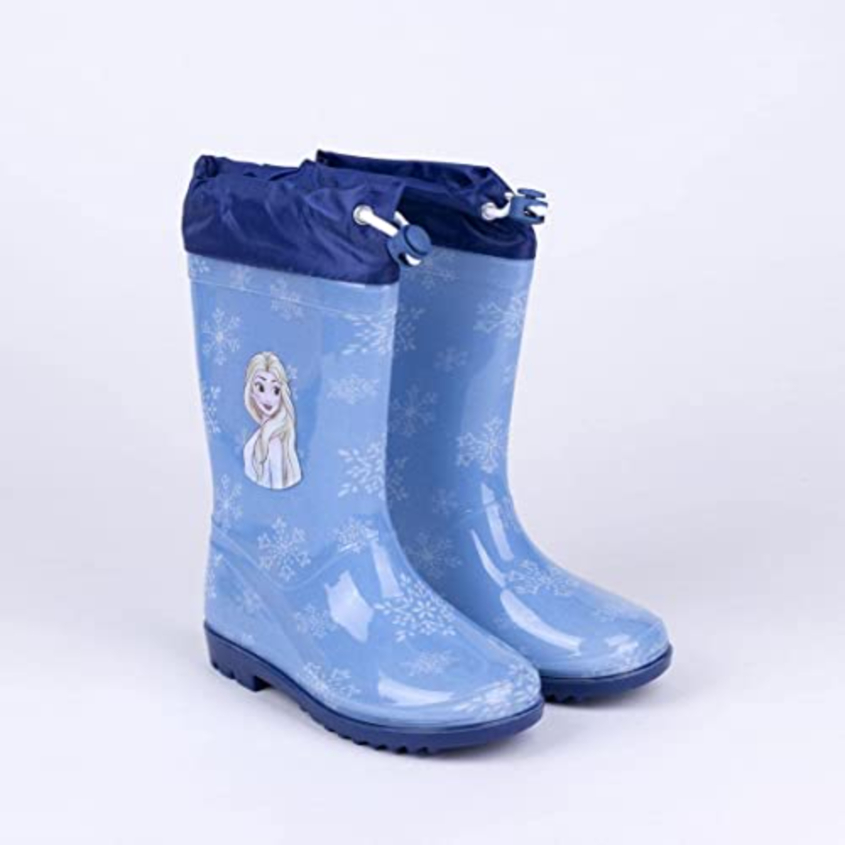 Botas De Agua Frozen 72617