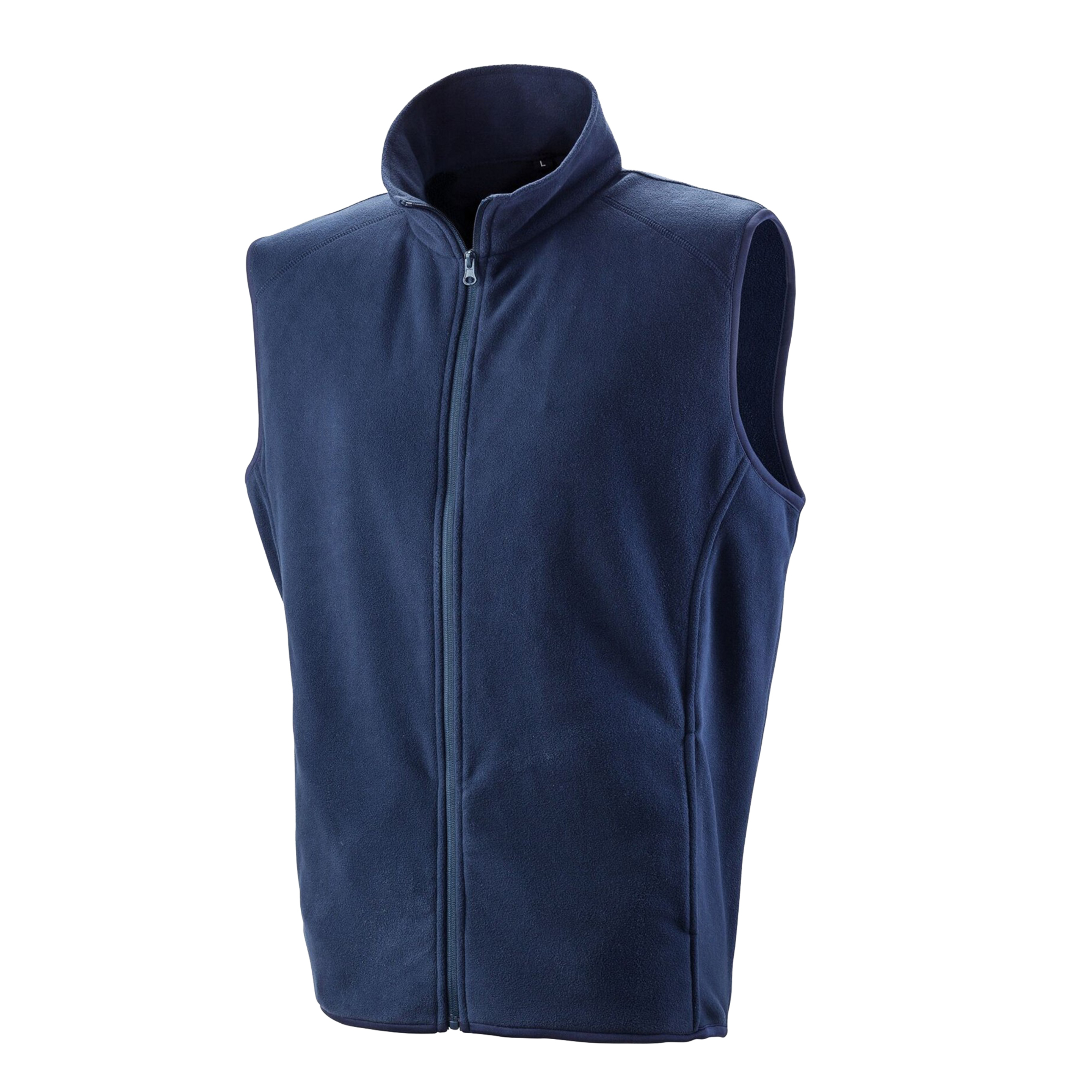 Núcleo De Micro Velo Masculino Gilet Result (Marinha)