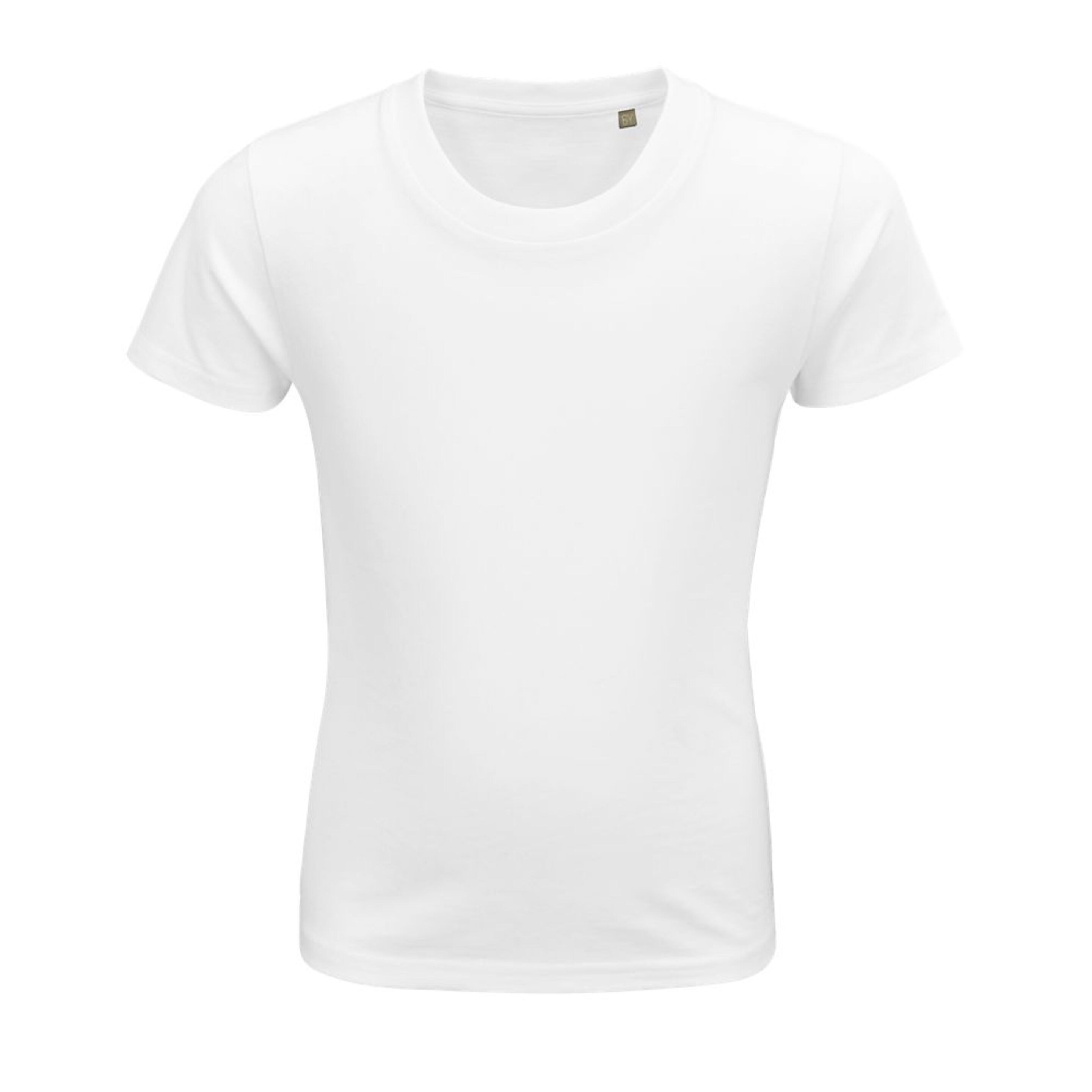 T-shirt Marnaula Pionner Kids - blanco - 