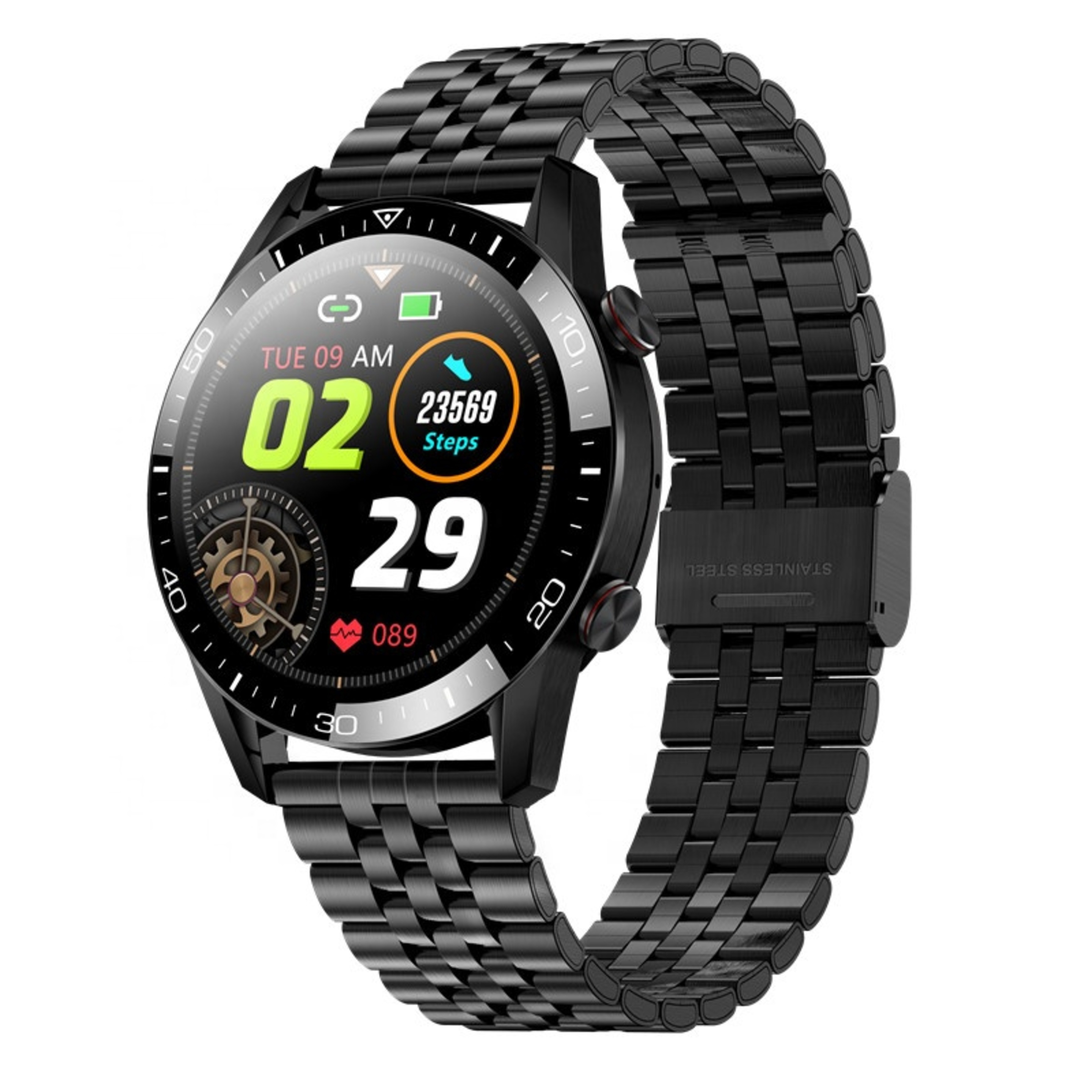 Smartwatch Oem Tk28