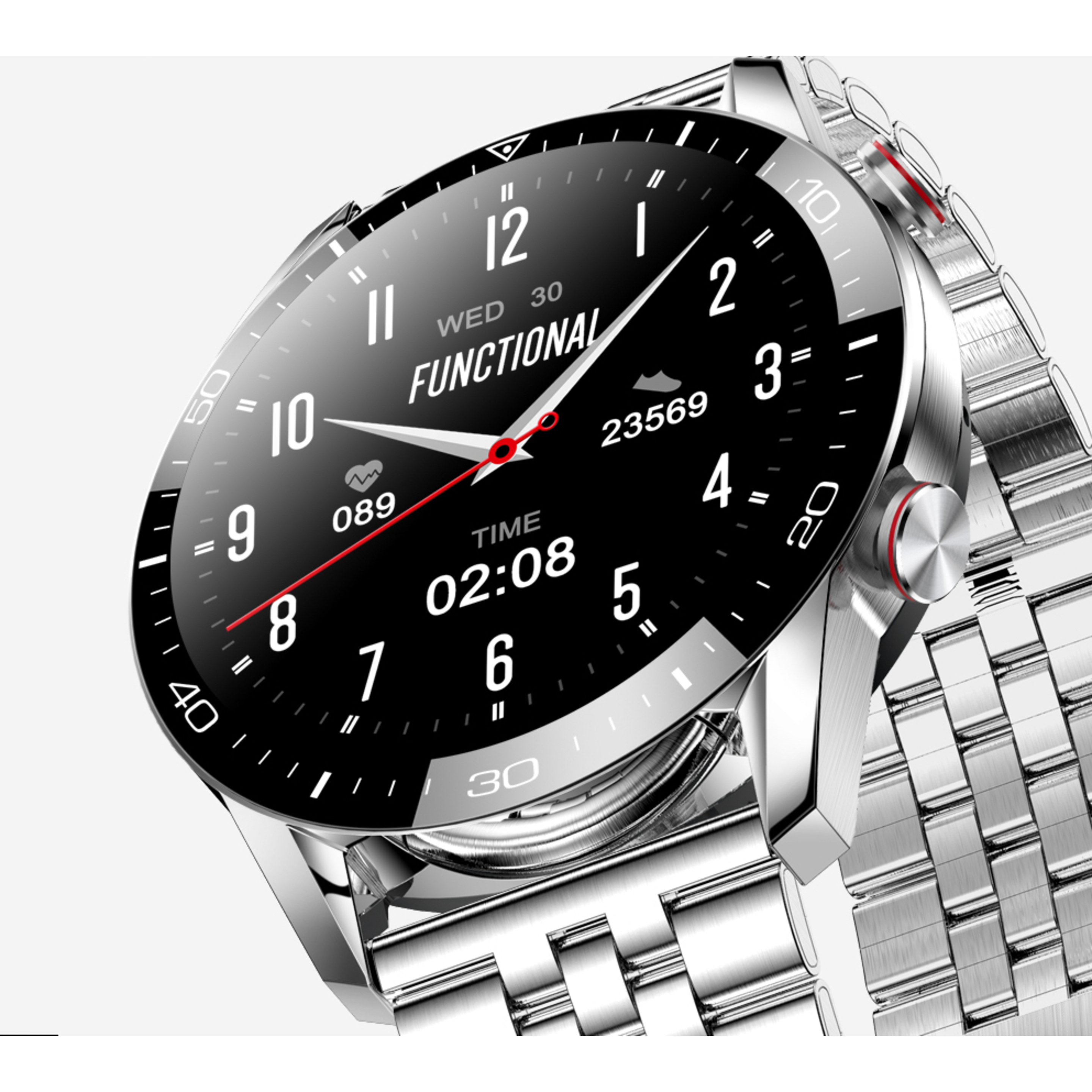 Smartwatch Oem Tk28