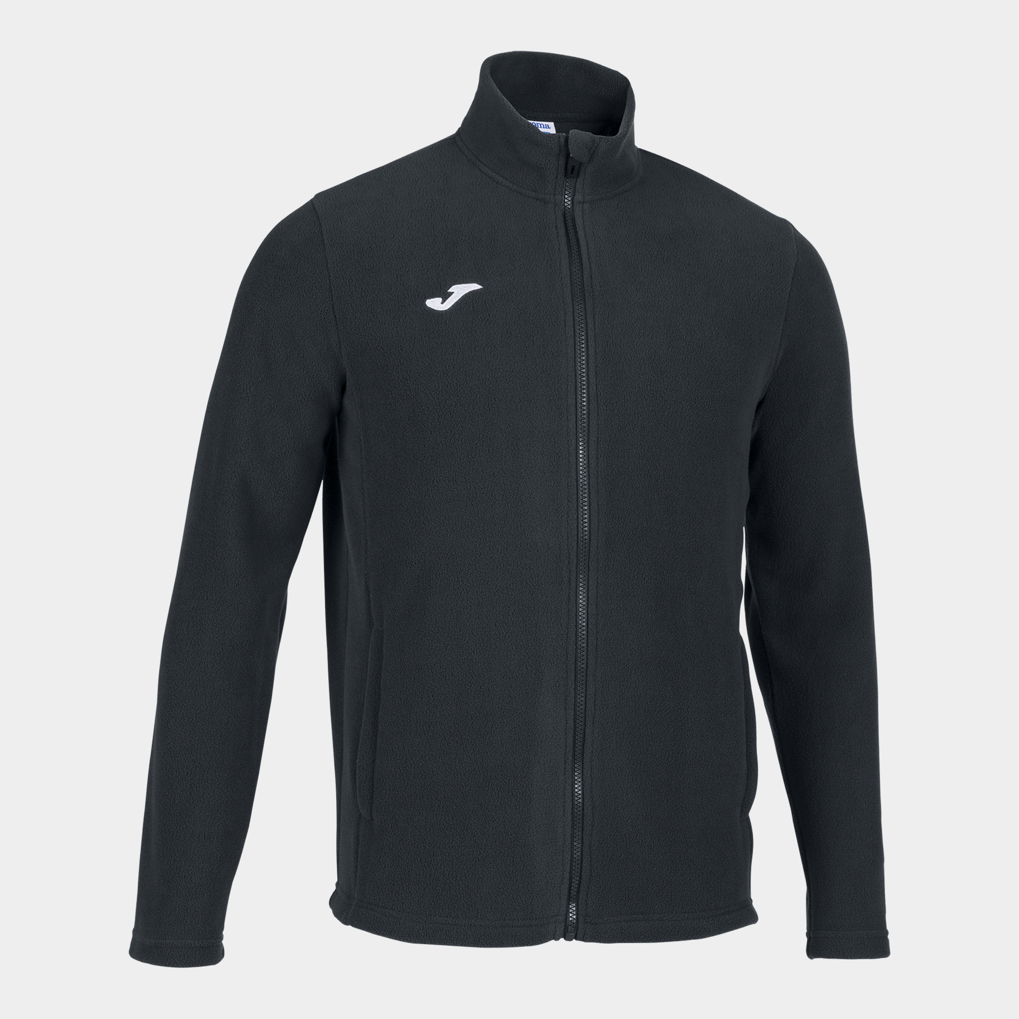 Casaco Polar Joma Cervino Preto