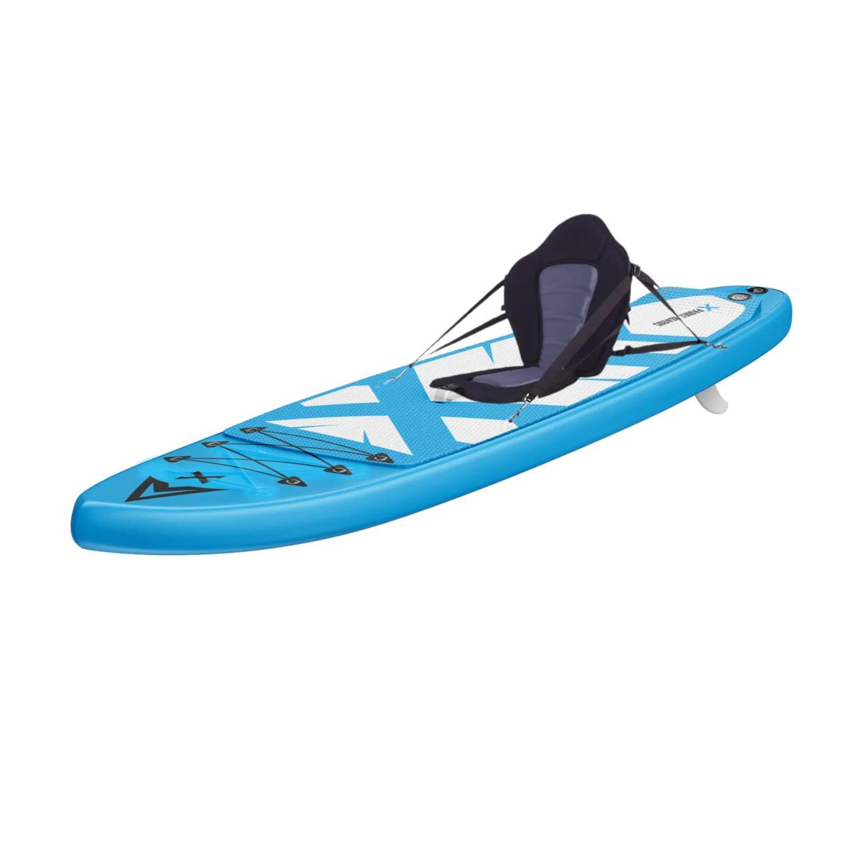 Paddle Insuflável X-ite X-paddleboards