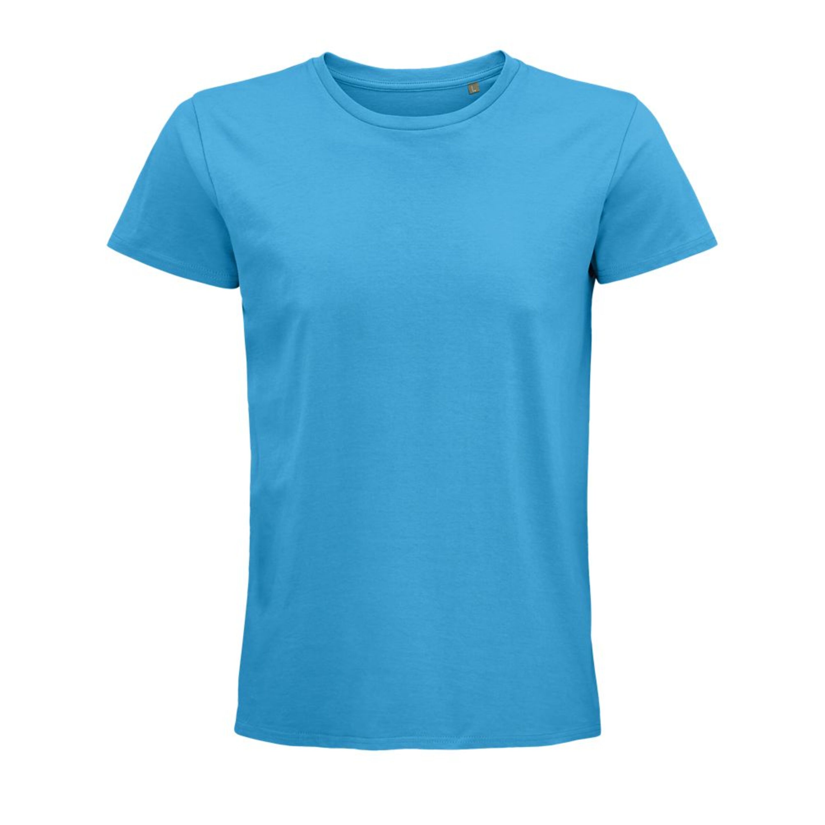 Camiseta Marnaula Pionner - Azul Cielo - Modelo Adulto  MKP