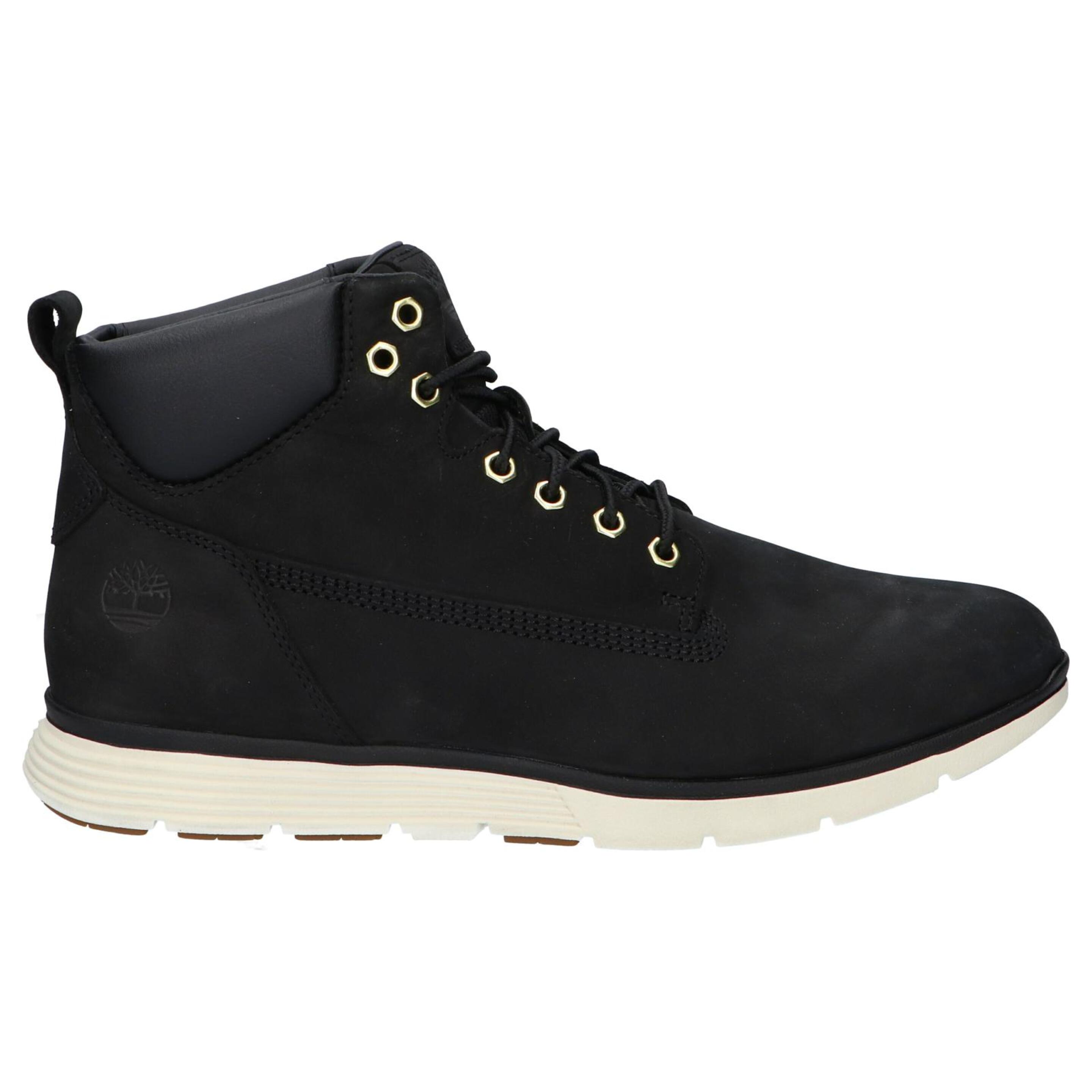 Botins Timberland A2dn4 Killington Chukka