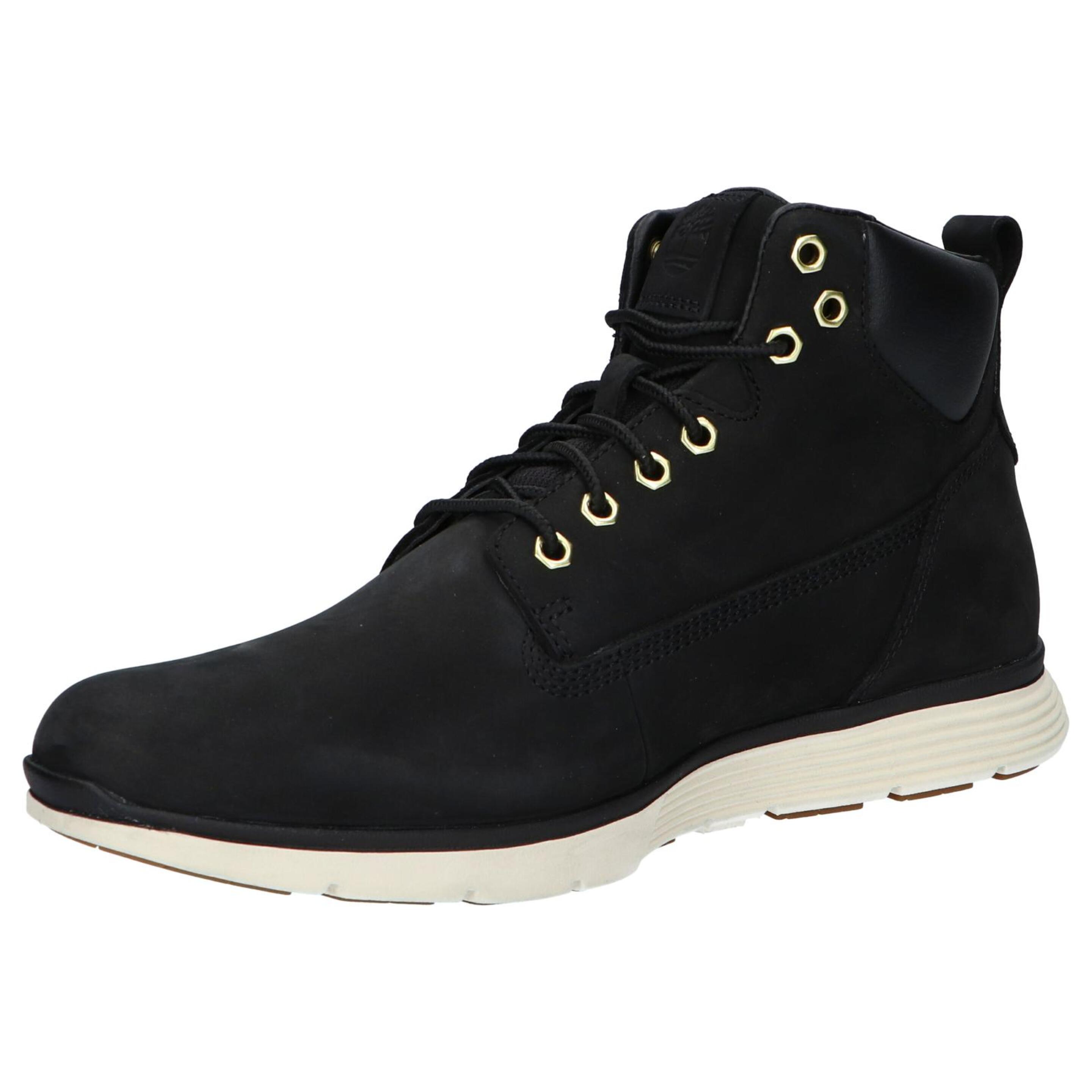 Botins Timberland A2dn4 Killington Chukka