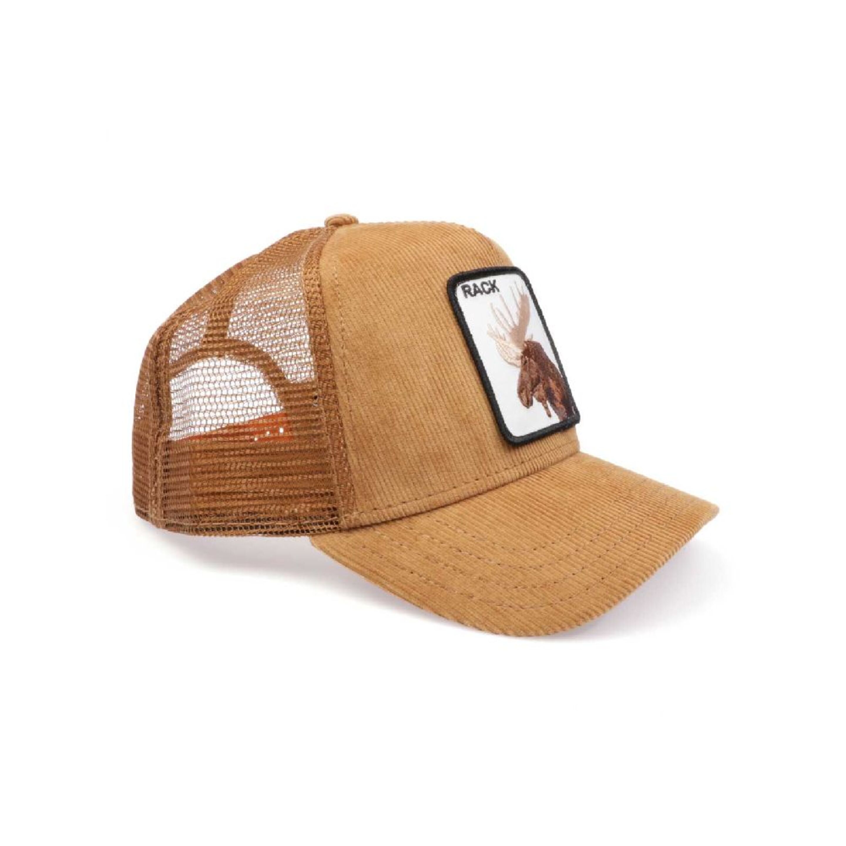 Gorra Goorin Bros 1010613whiskey Poliéster