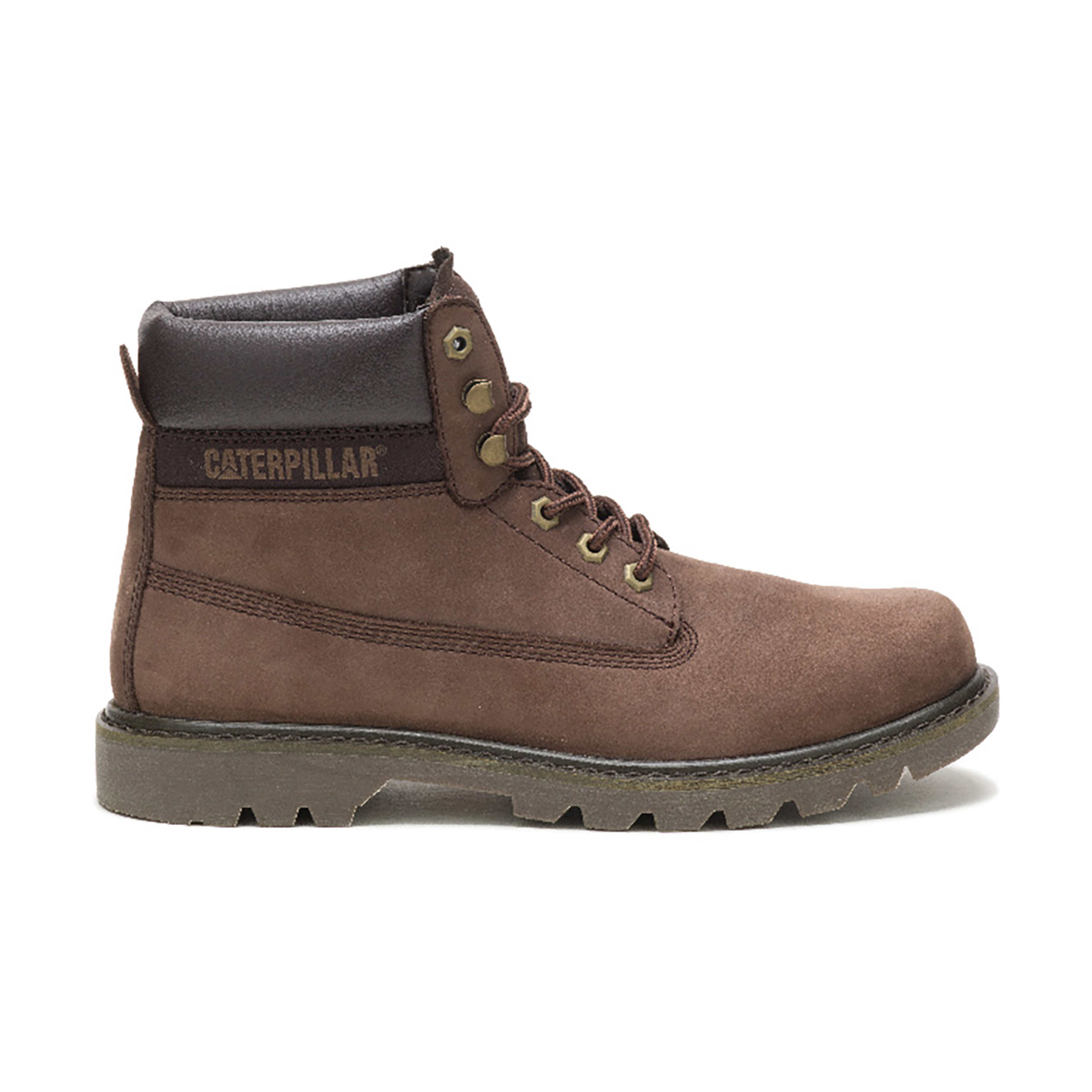 Botas Caterpillar Colorado 2.0 De Nobuck