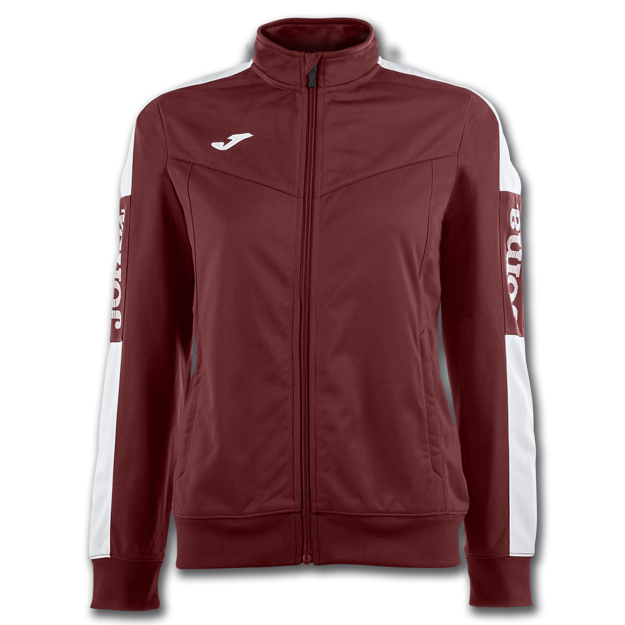 Chaqueta Joma Championship Iv