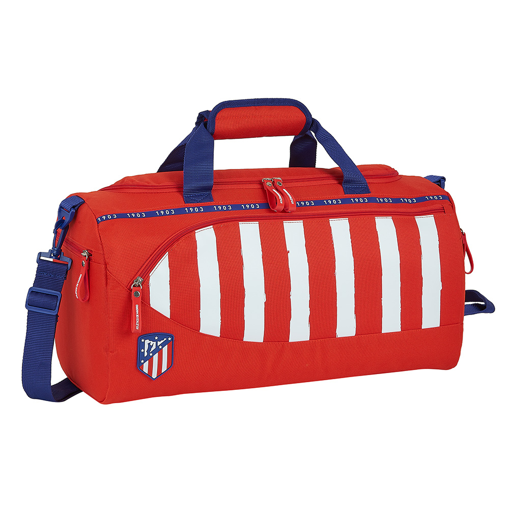 Bolsa De Deporte Atlético De Madrid