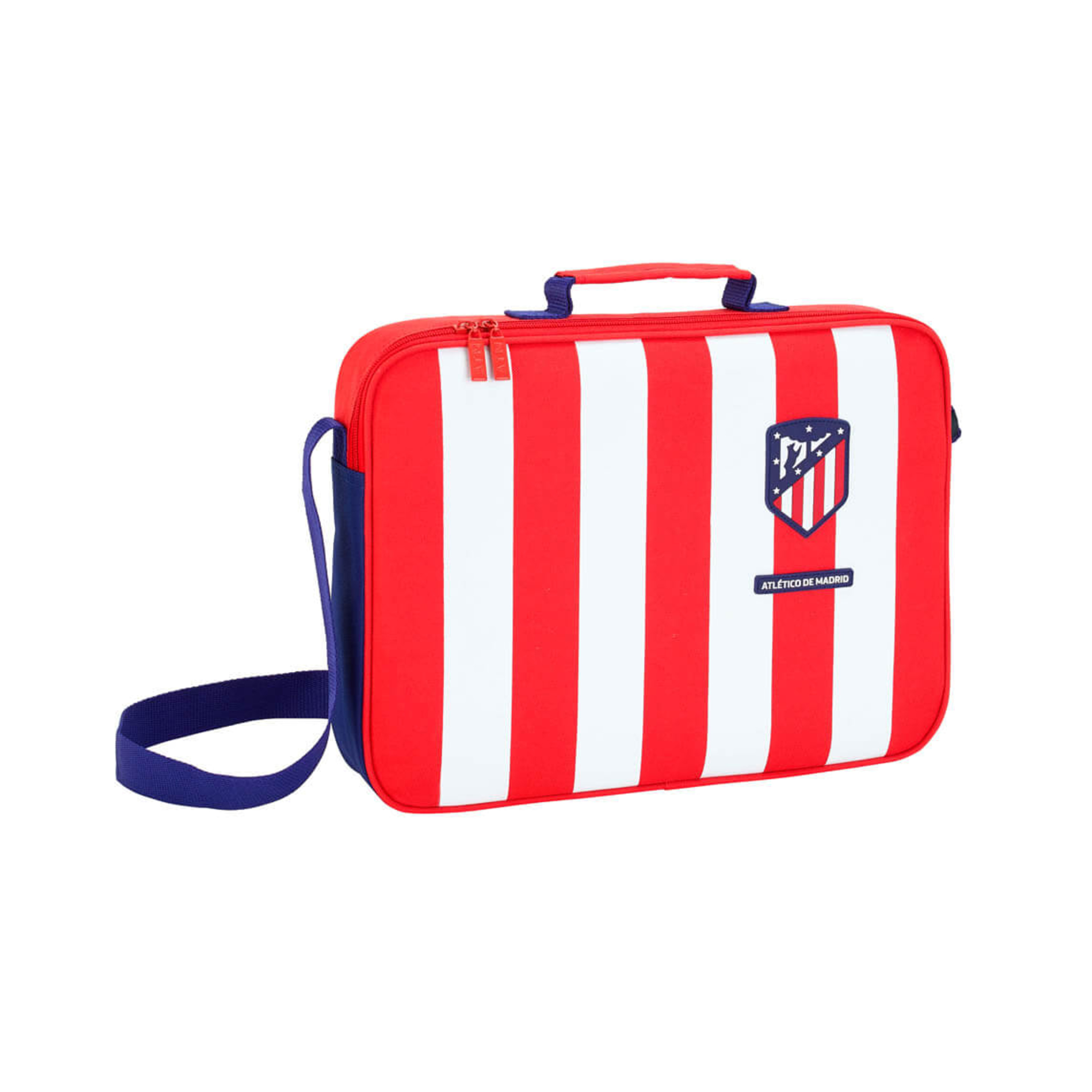 Cartera Extraescolares Atlético De Madrid