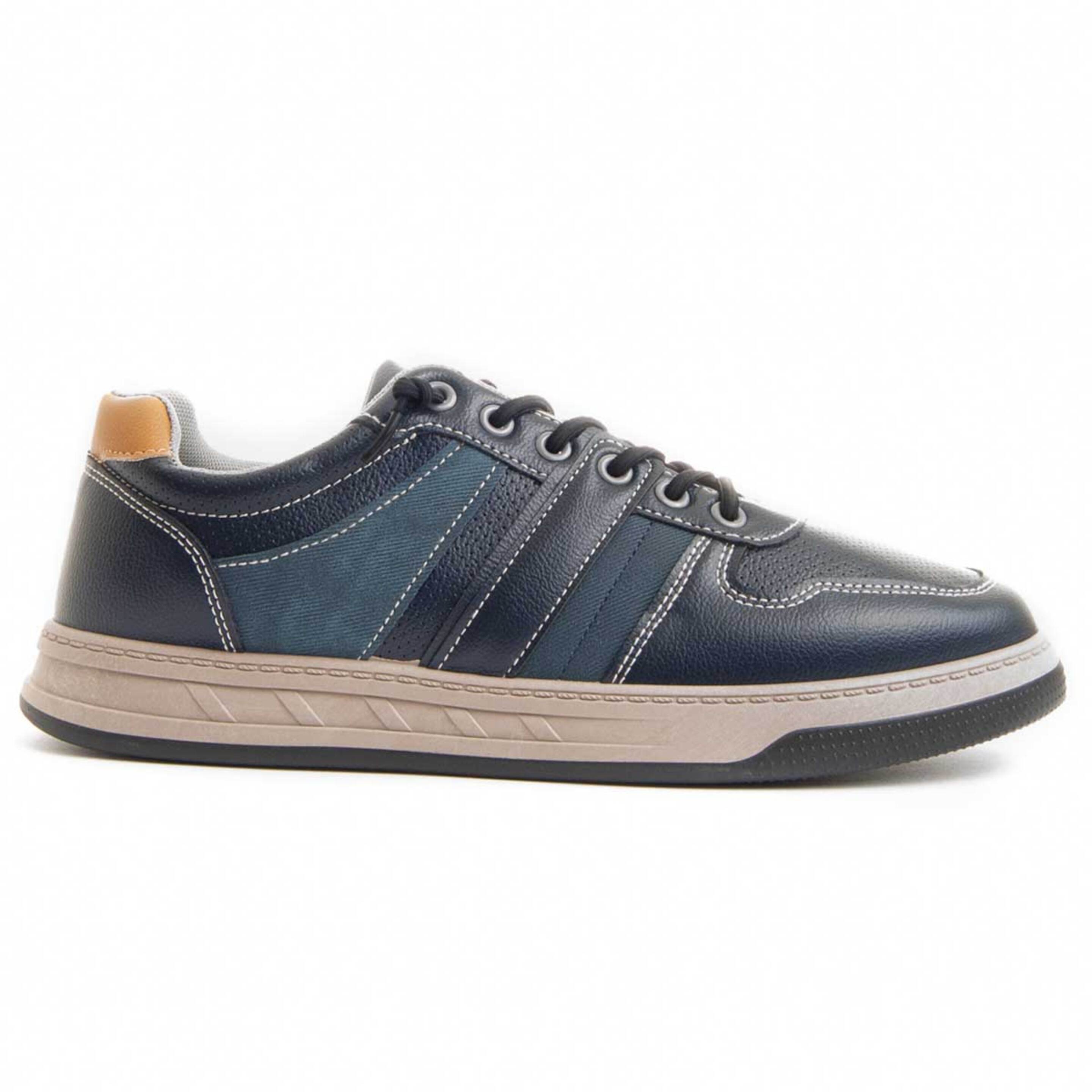 Sapatilhas Montevita Sneaker5 - azul - 