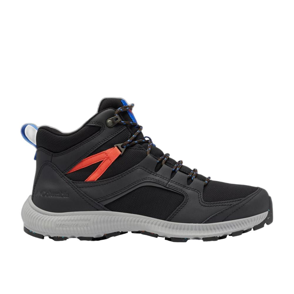 Botas Trail Columbia Re-peak Mid