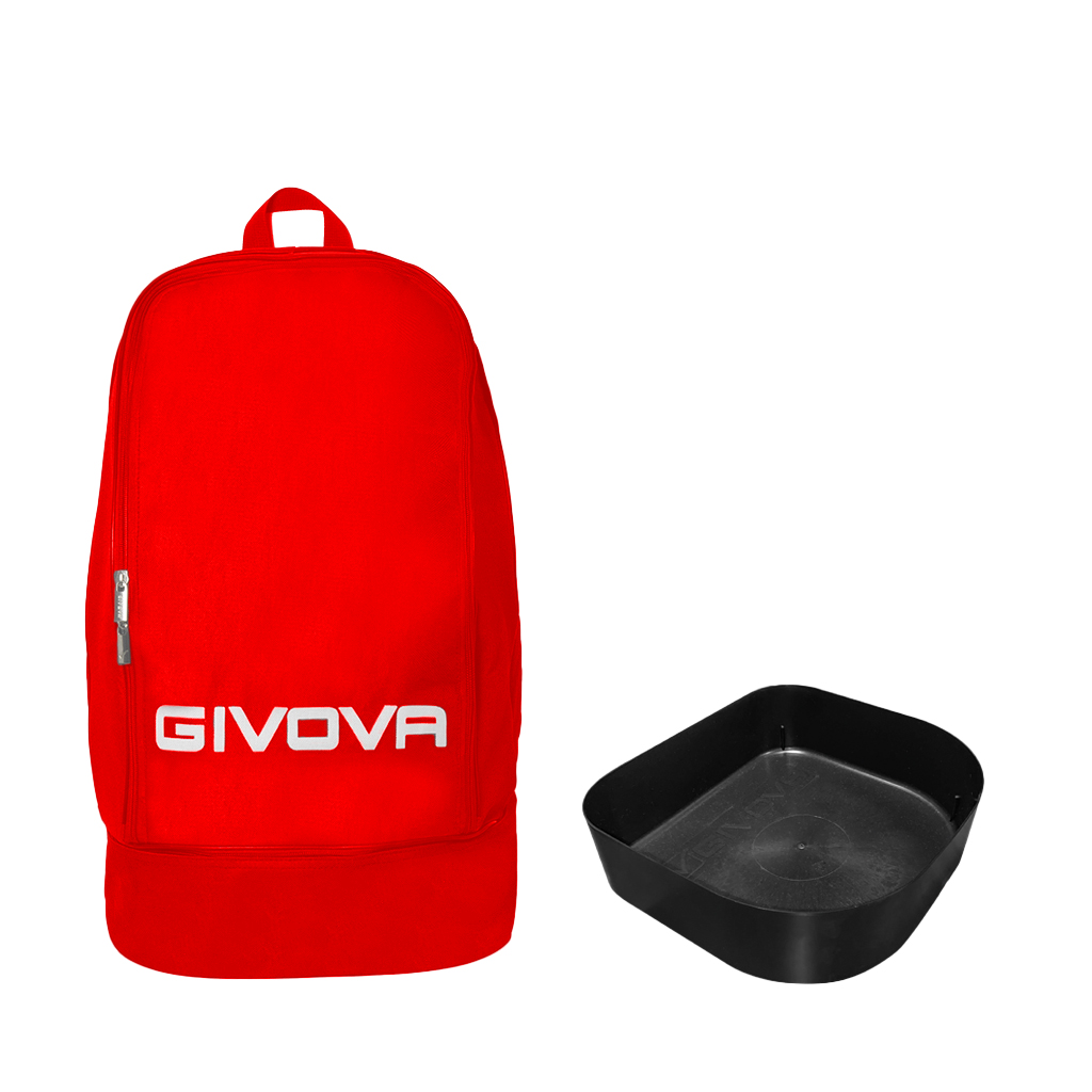 Mochila Zaino Givova Sports Big