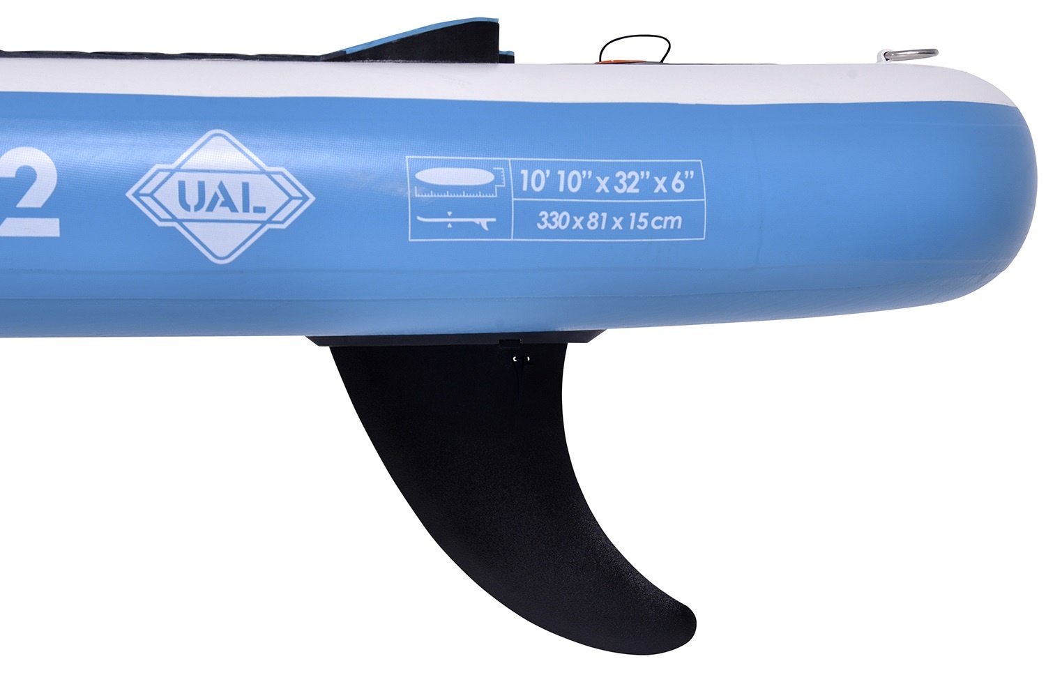 Tabla Paddle Surf Hinchable Zray X2 10.10' Modelo 2023