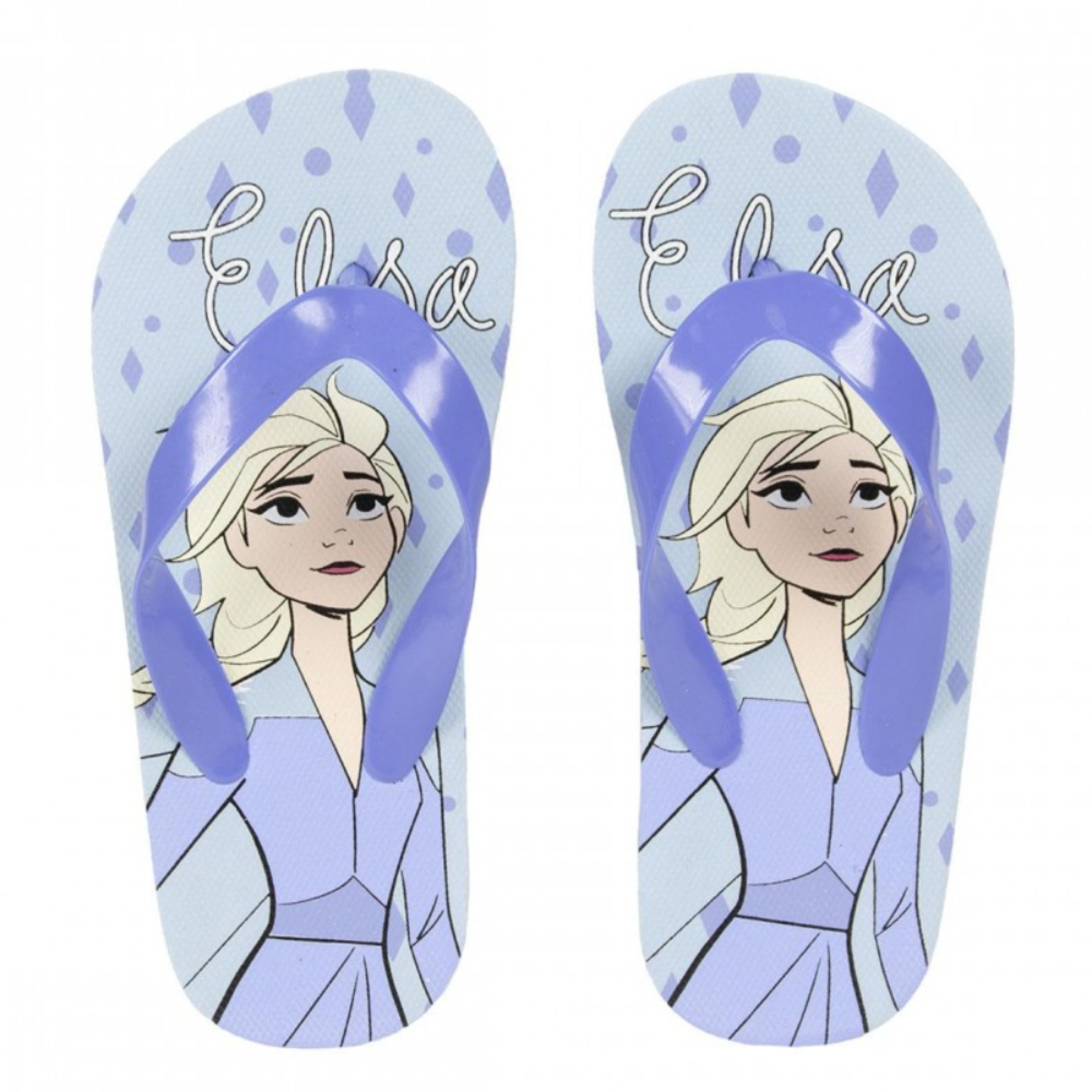 Chanclas Frozen 61243