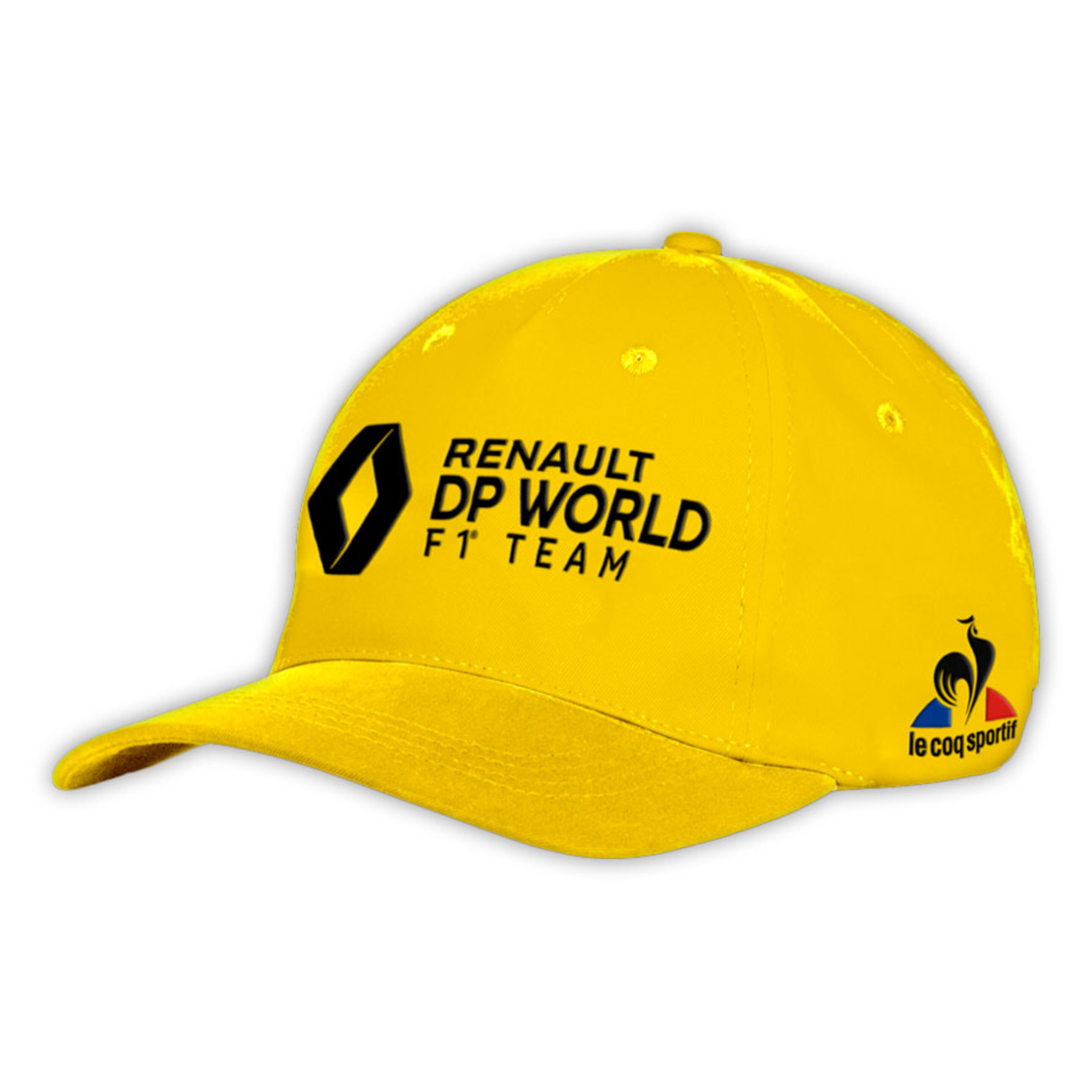 Gorra Renault F1 2020