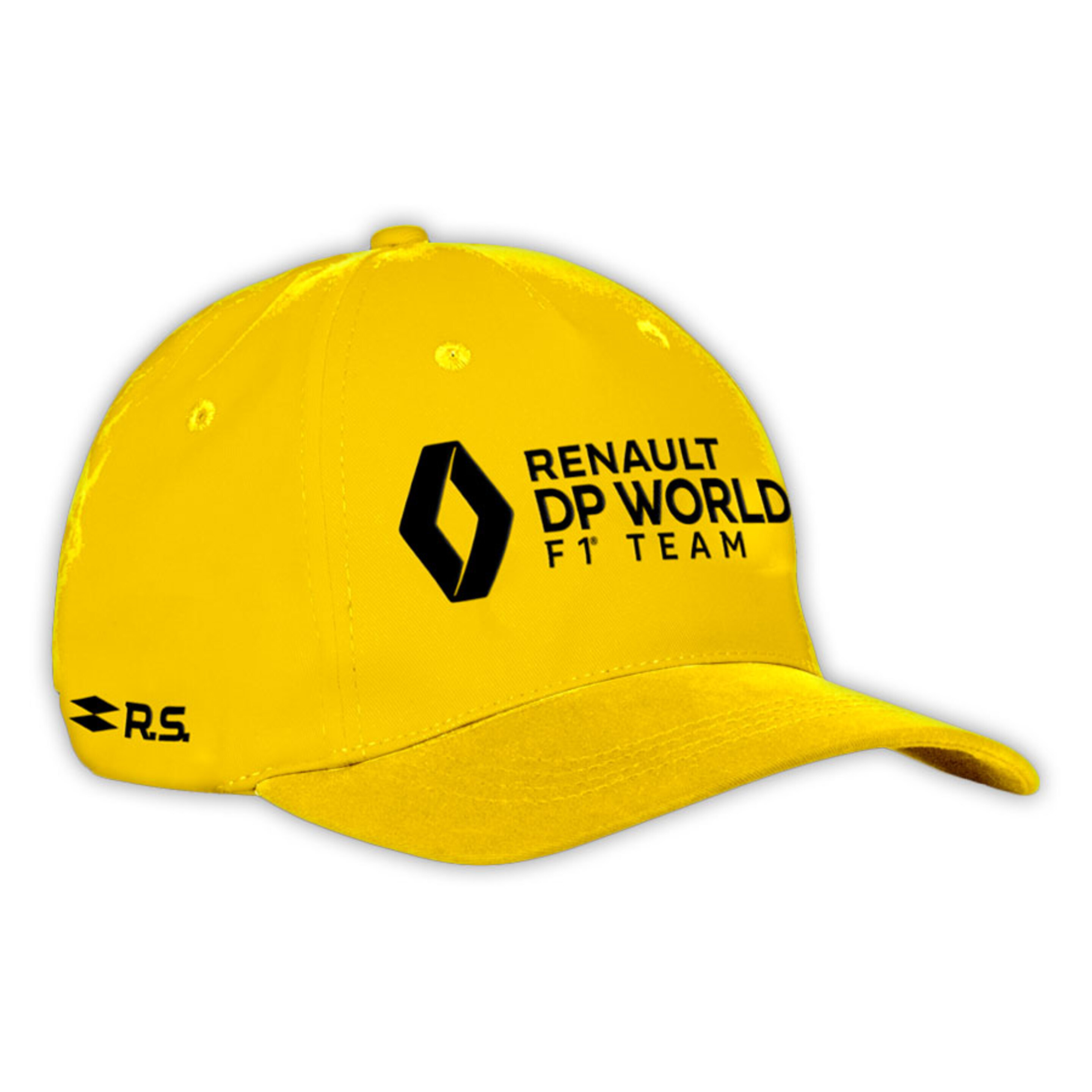 Gorra Renault F1 2020