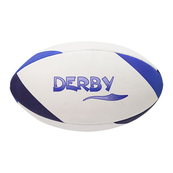 Bola De Rugby Softee Derby