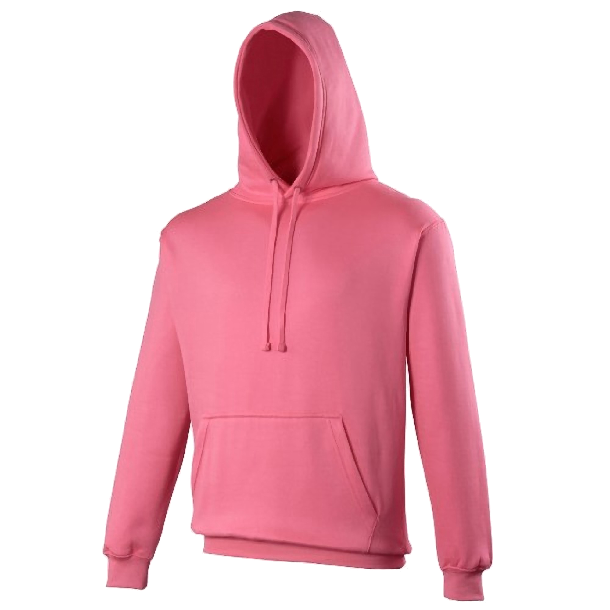 Sweatshirt Com Capuz Awdis Eléctrico