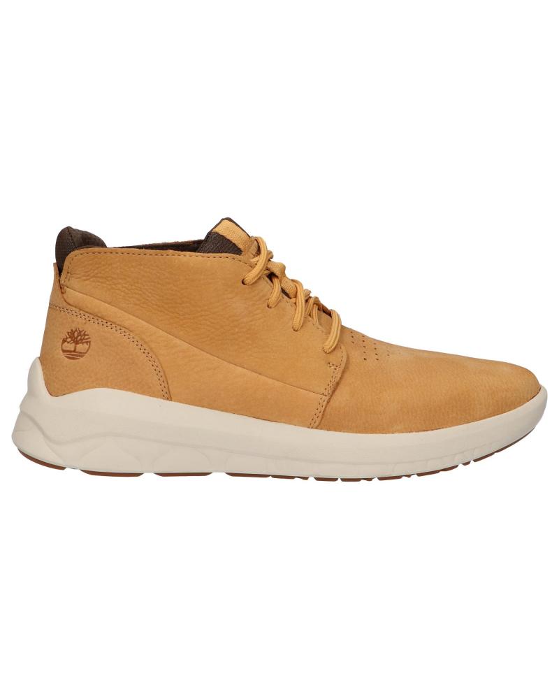 Zapatillas Deporte Timberland A2gut Bradstreet Ultra Pt Chukka