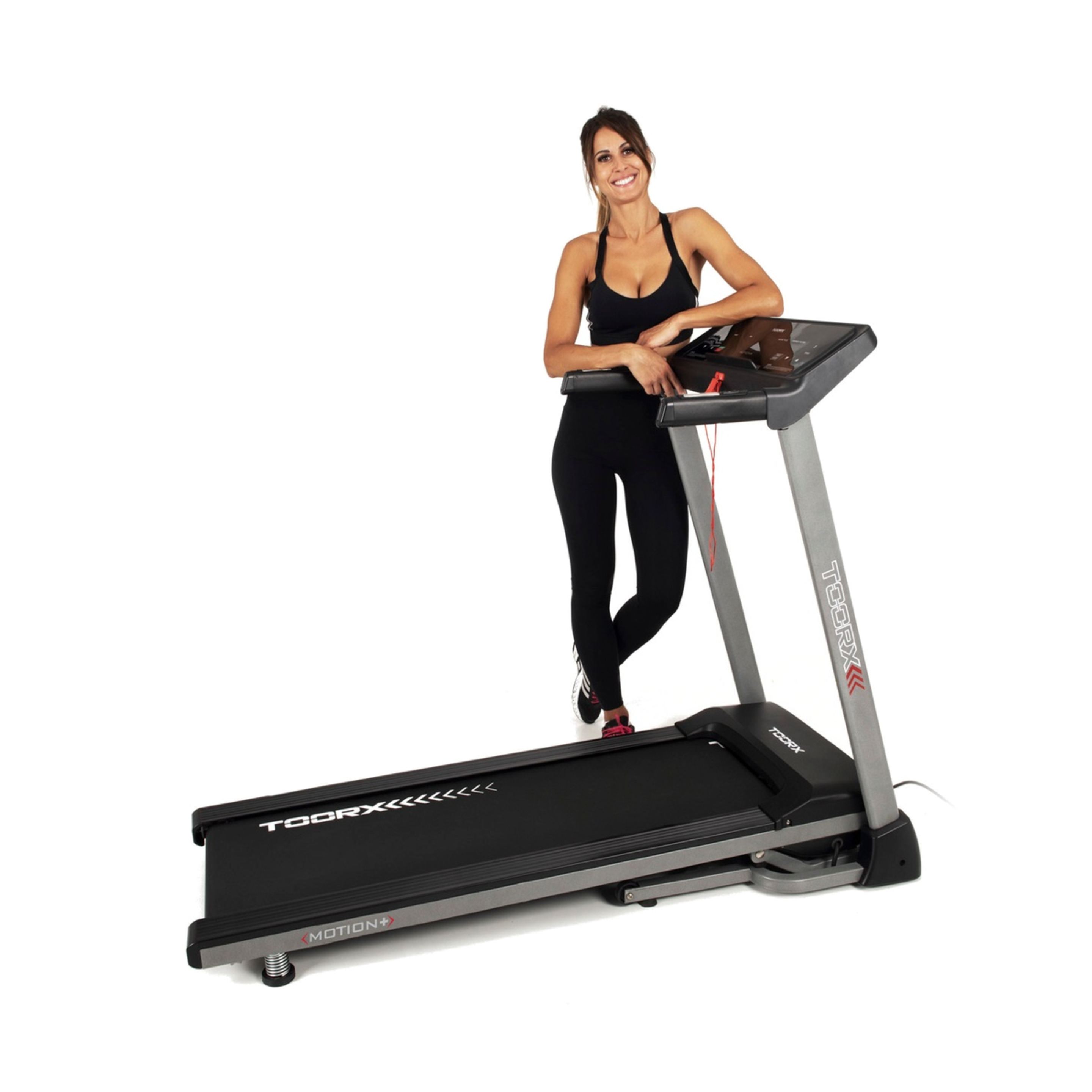 Cinta De Correr Toorx Motion Plus