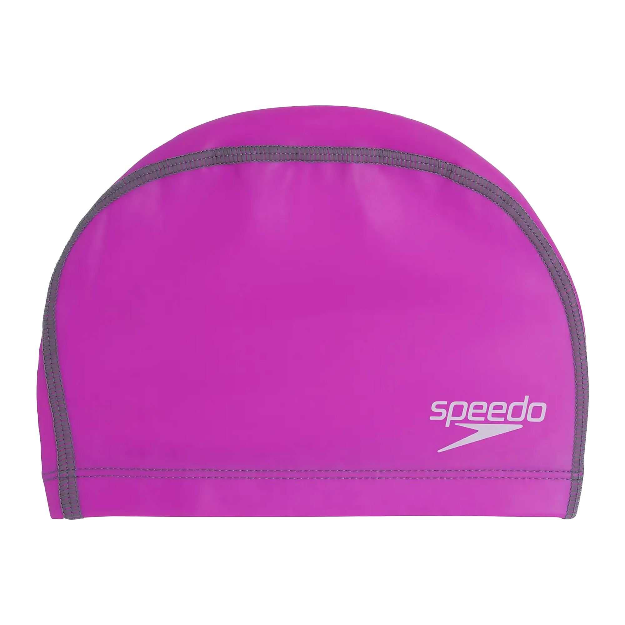 Unisex Adult Swim Cap Speedo Pace - morado - 
