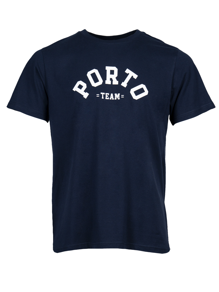 T-shirt Fc Porto Lifestyle 23/24 - azul - 