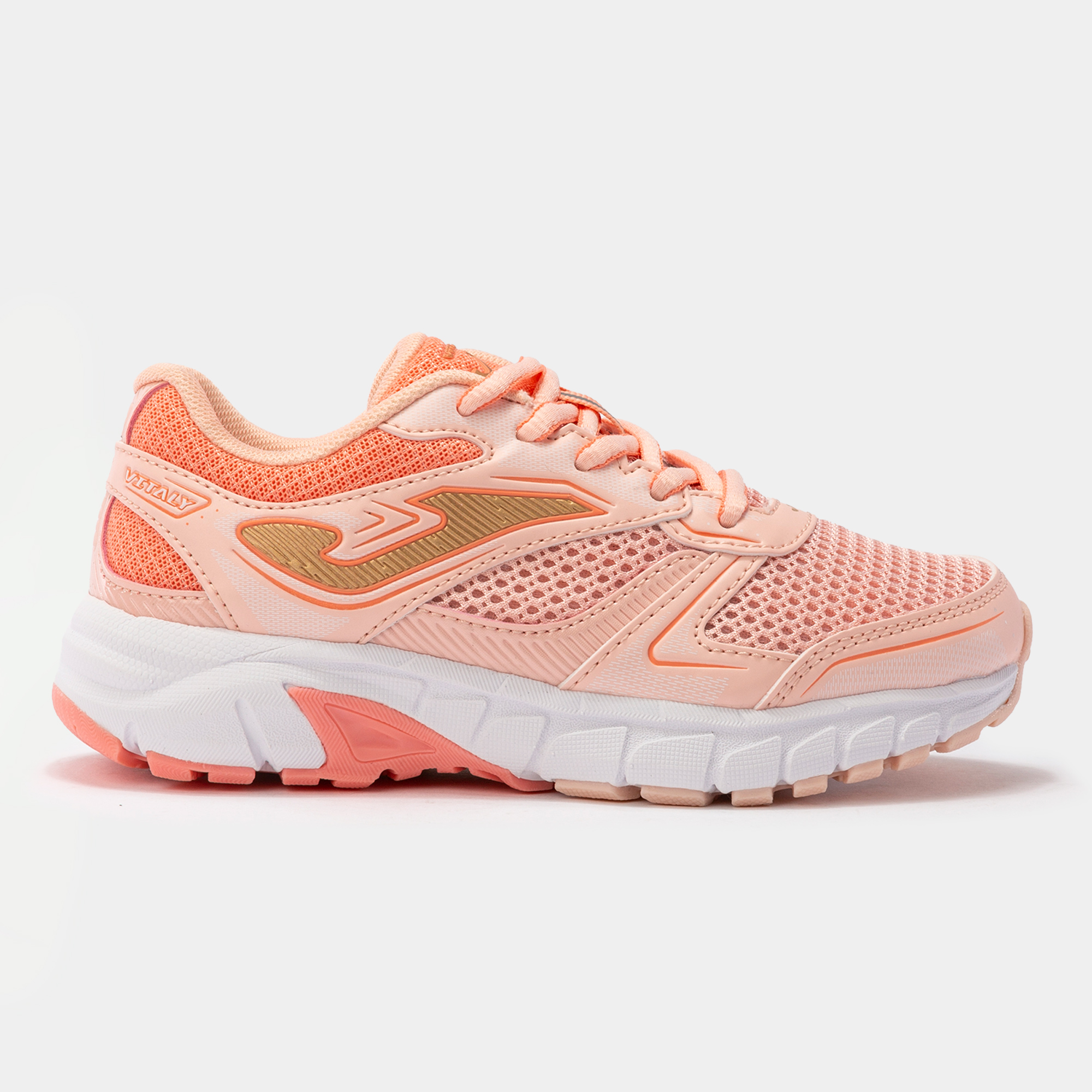 Zapatillas Joma J.vitaly Jr 22 Coral