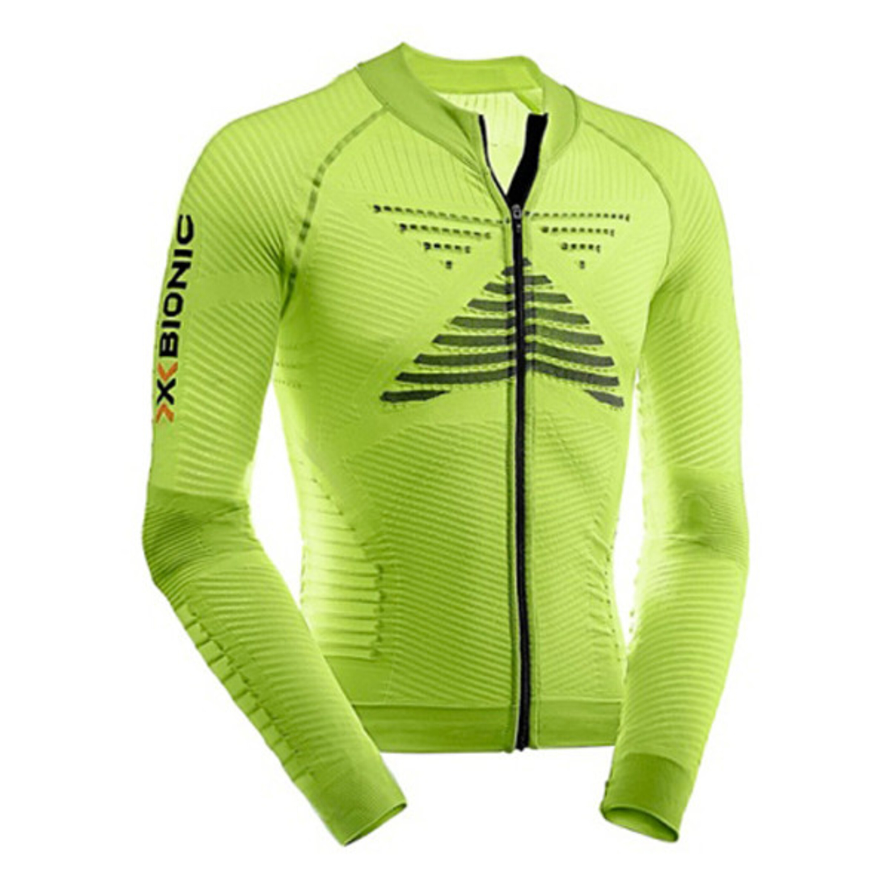 Maillot M/l F/z Bike Effektor Power Bk X-bionic