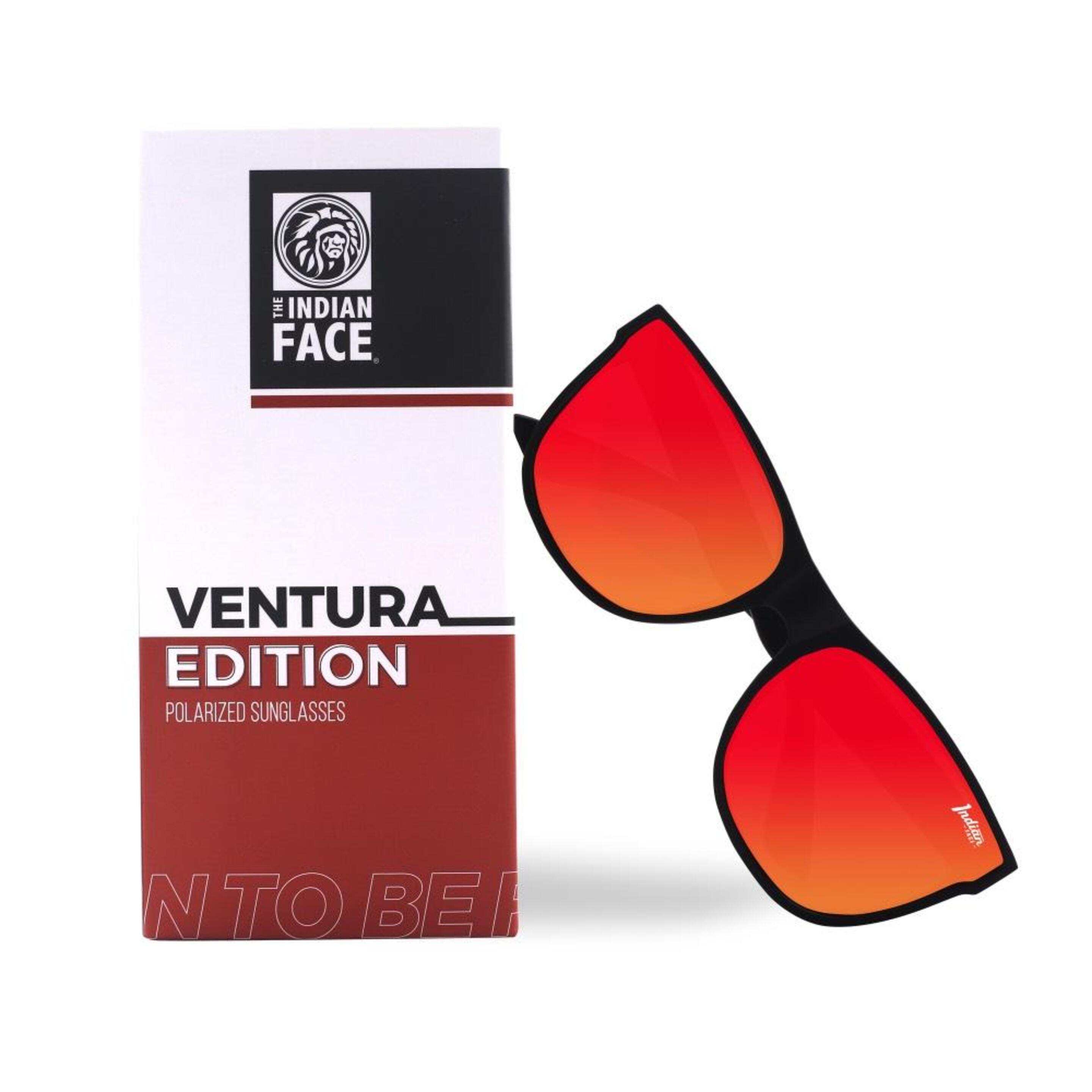 Gafas De Sol The Indian Face Ventura
