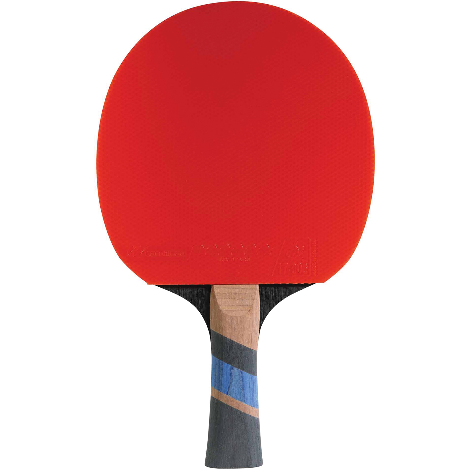 Pala De Tenis De Mesa De Interior Cornilleau Excell 1000 - Pala Ping Pong Cornilleau Sport 100  MKP