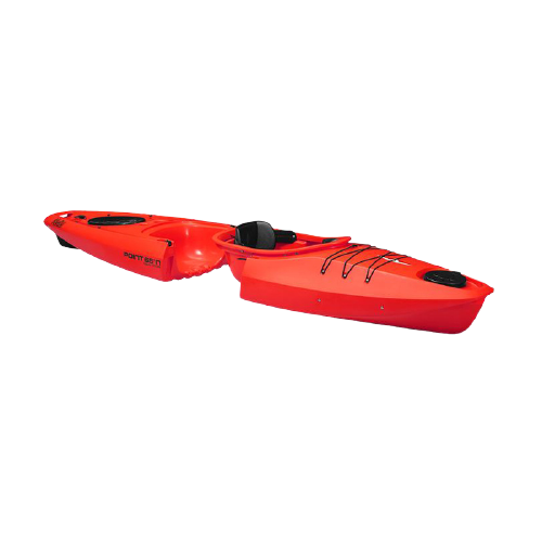 Kayak Modular De Travesía Point 65 Martini Gtx Solo