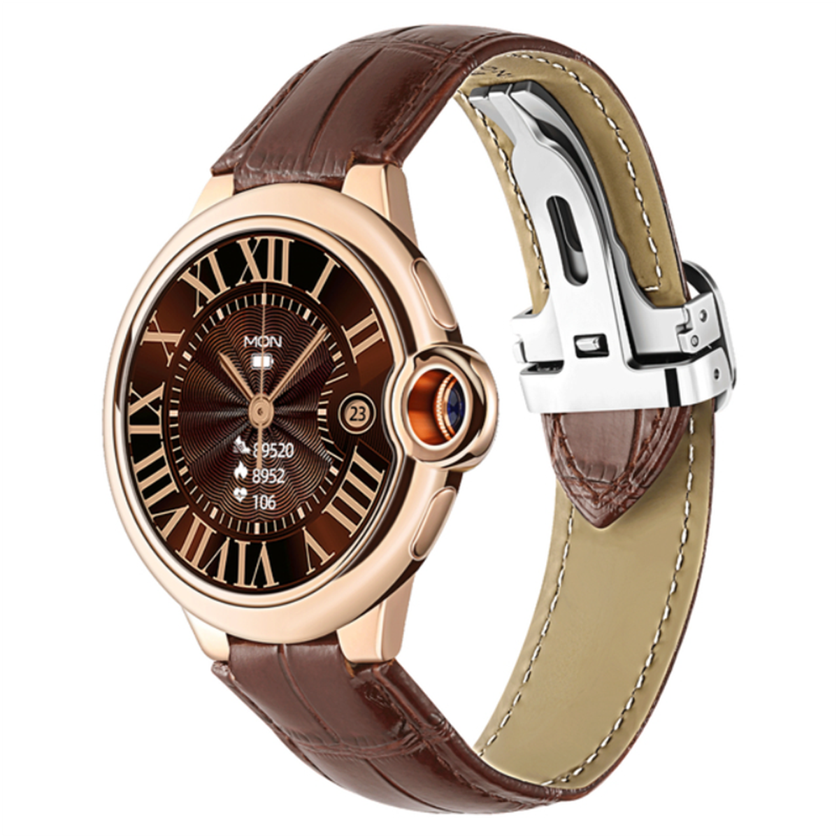 Reloj Inteligente Smartek Smtk-aw28